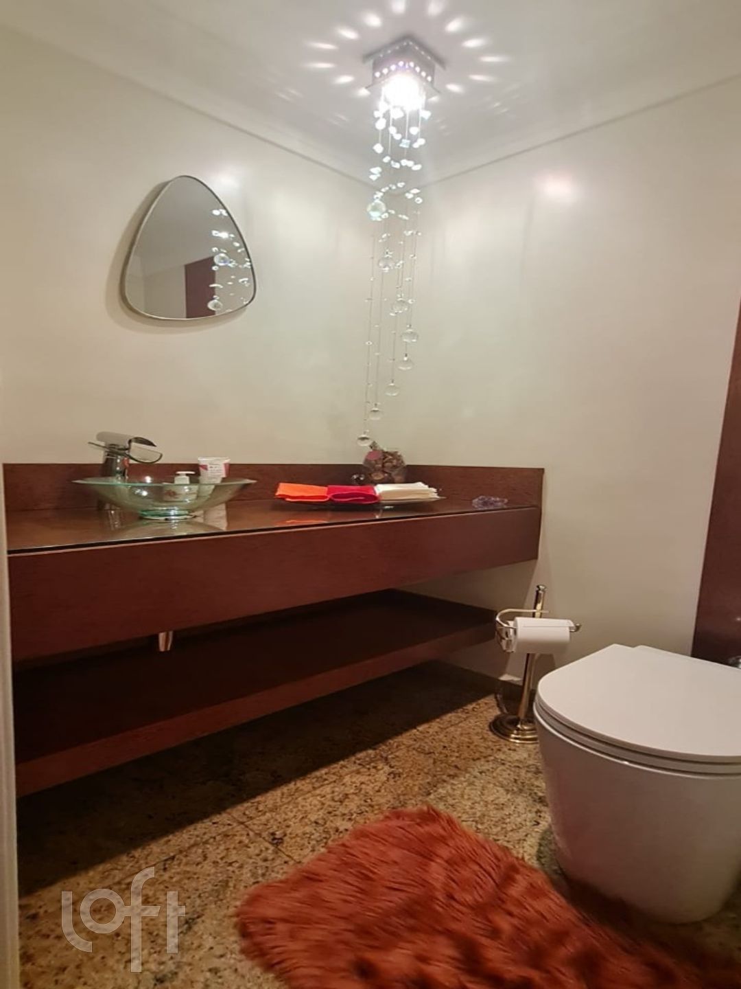 Apartamento à venda com 3 quartos, 470m² - Foto 24