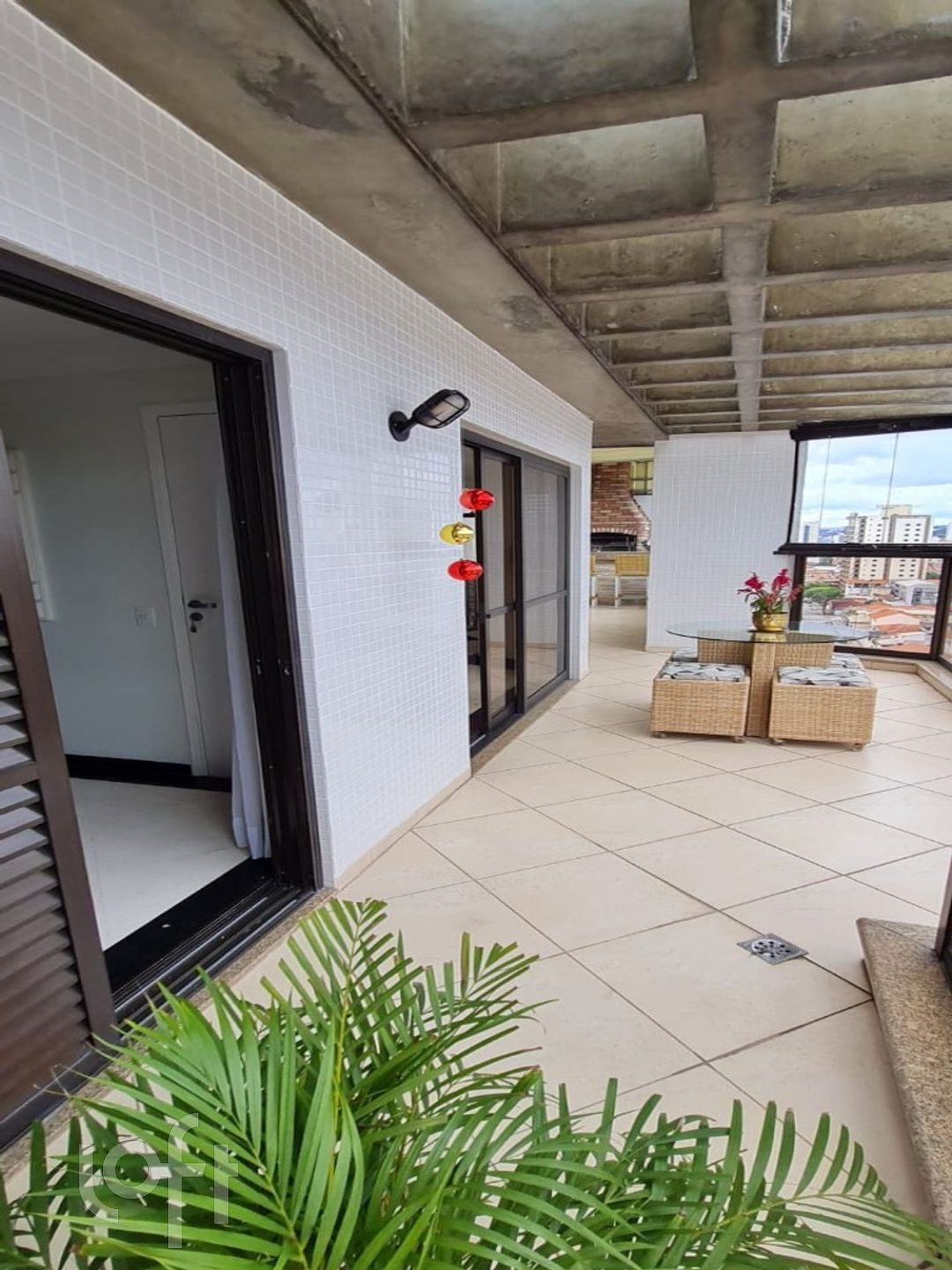 Apartamento à venda com 3 quartos, 470m² - Foto 17