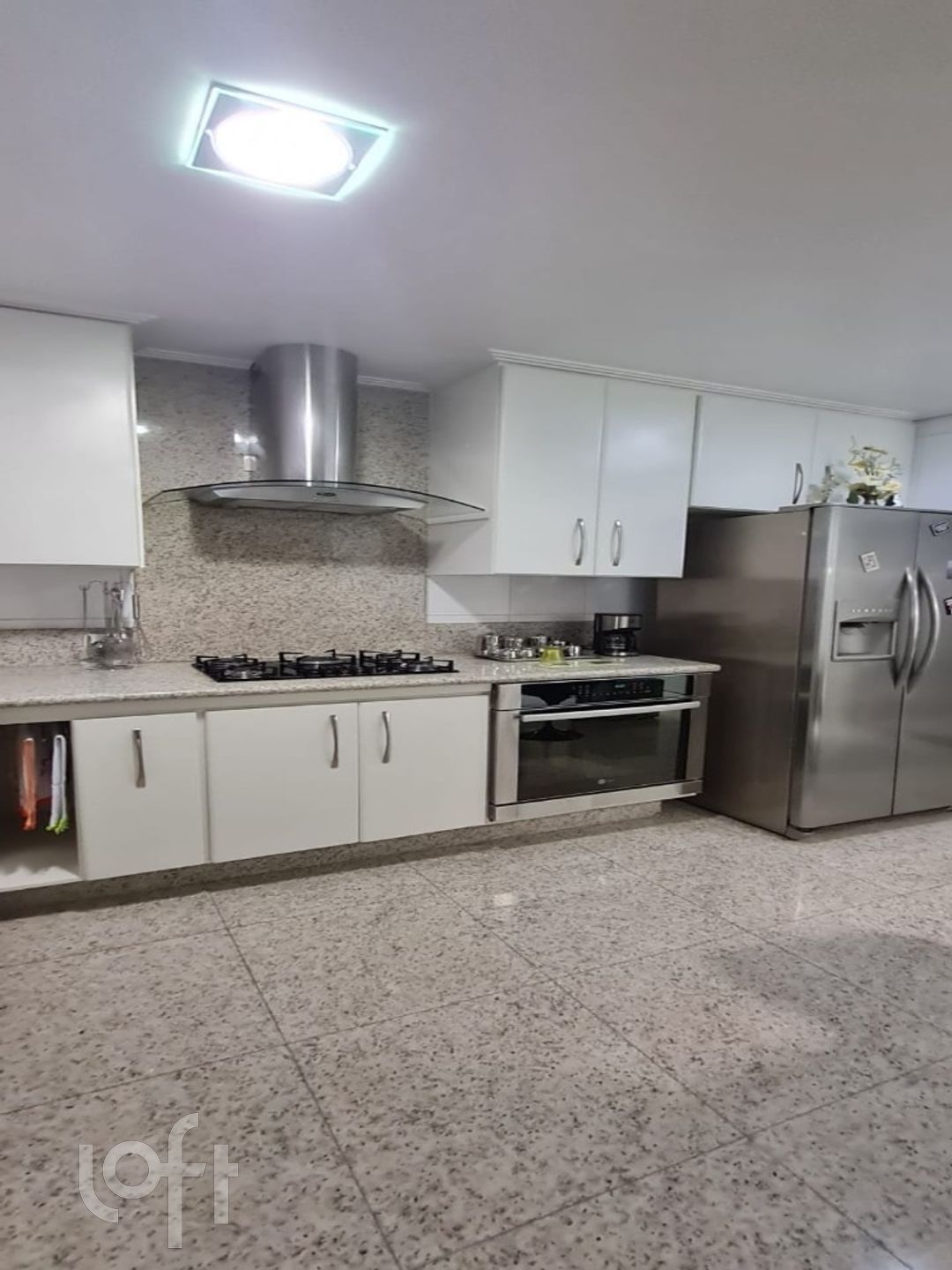 Apartamento à venda com 3 quartos, 470m² - Foto 11