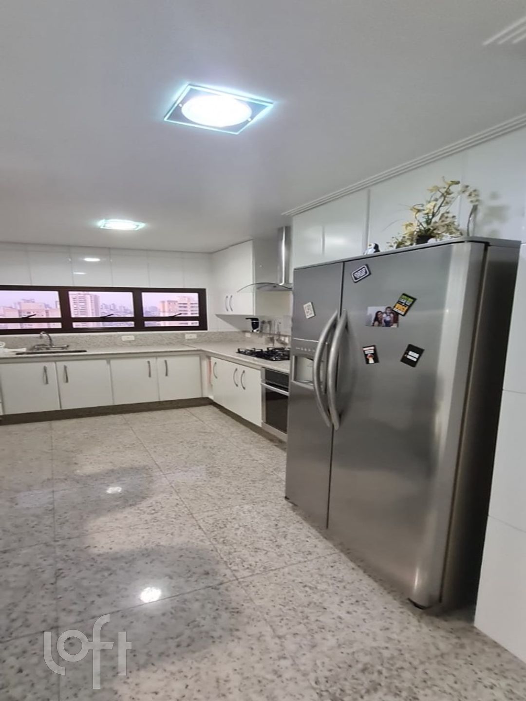 Apartamento à venda com 3 quartos, 470m² - Foto 19