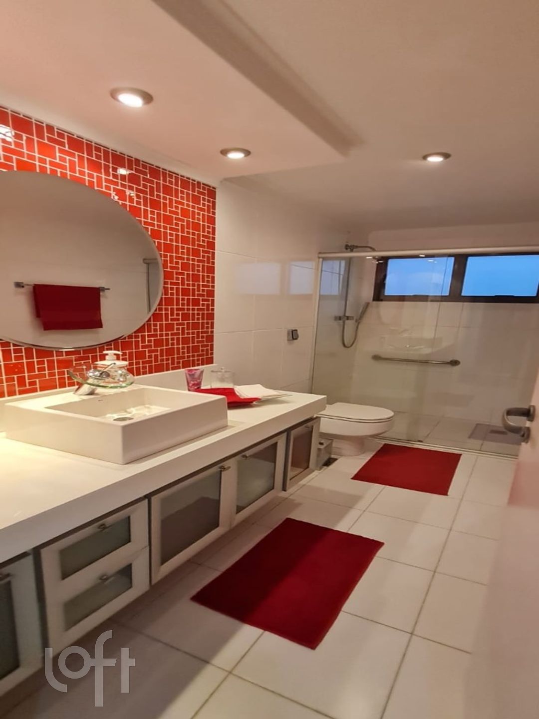 Apartamento à venda com 3 quartos, 470m² - Foto 15