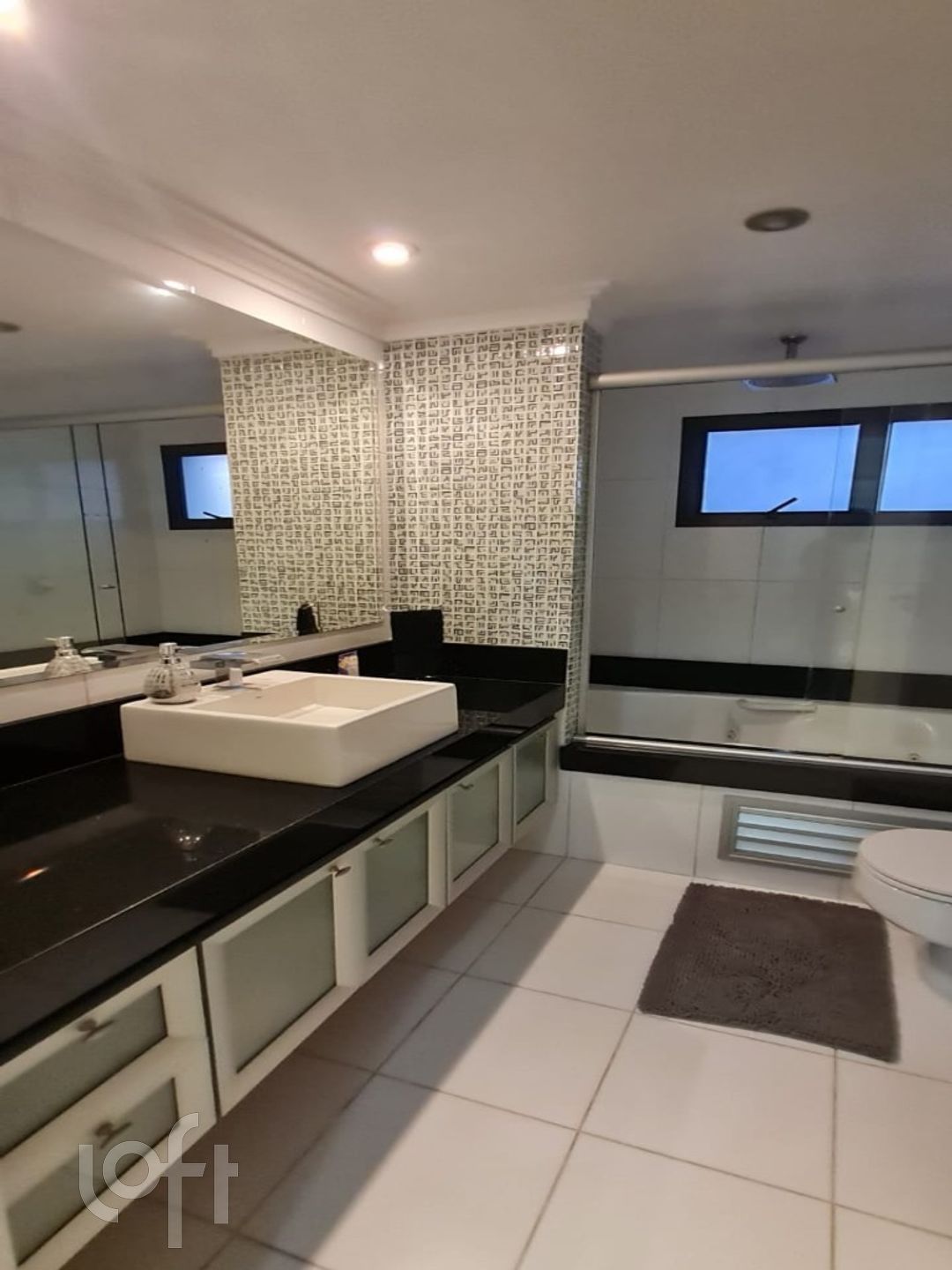 Apartamento à venda com 3 quartos, 470m² - Foto 13