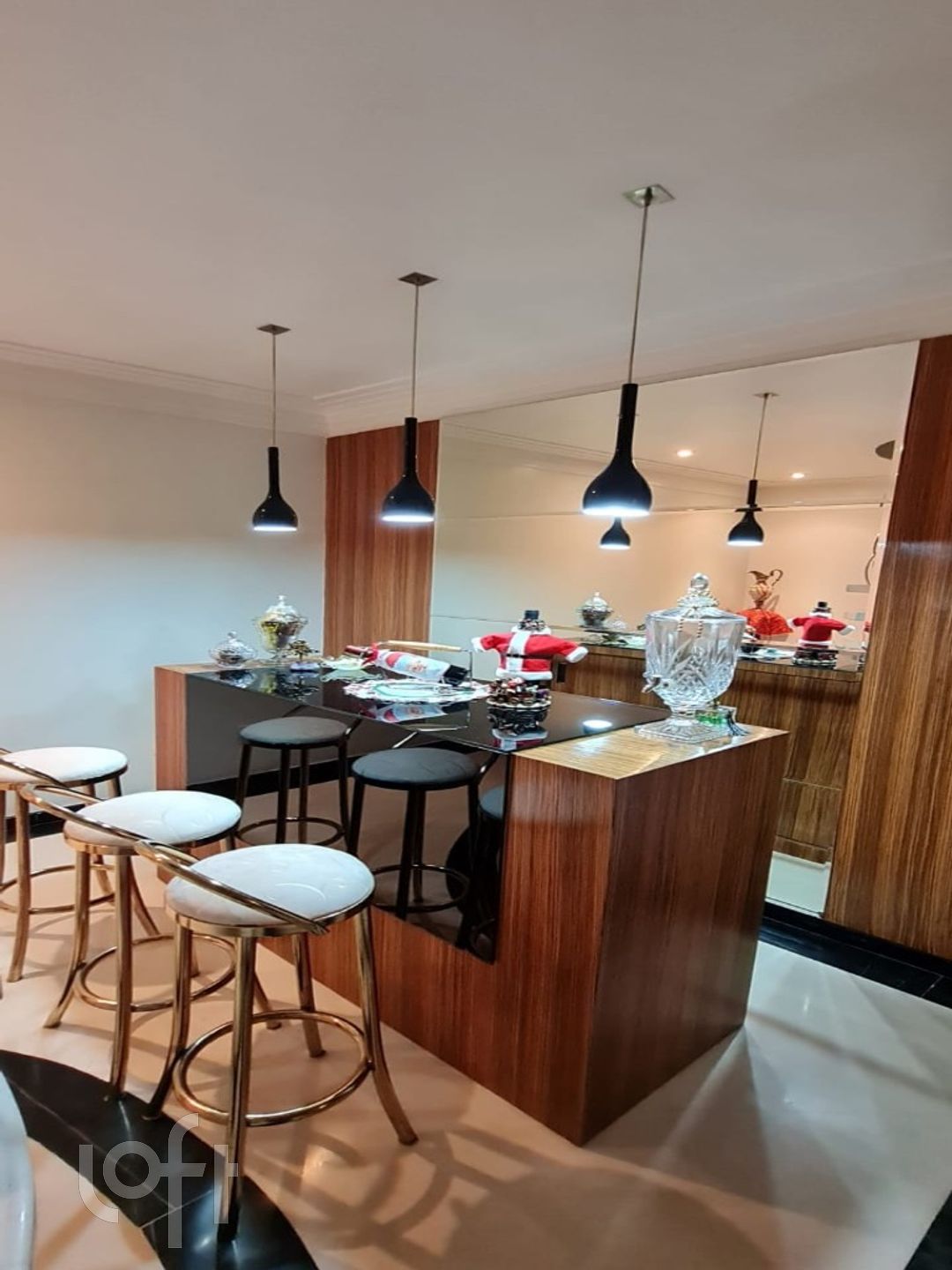 Apartamento à venda com 3 quartos, 470m² - Foto 5