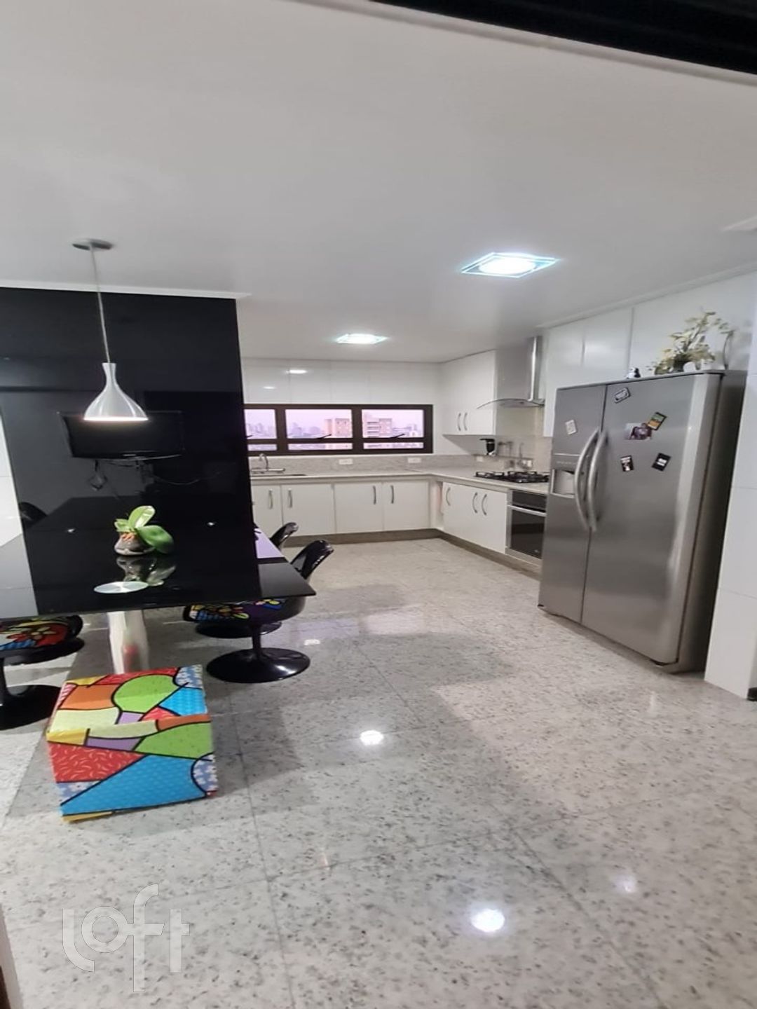 Apartamento à venda com 3 quartos, 470m² - Foto 7