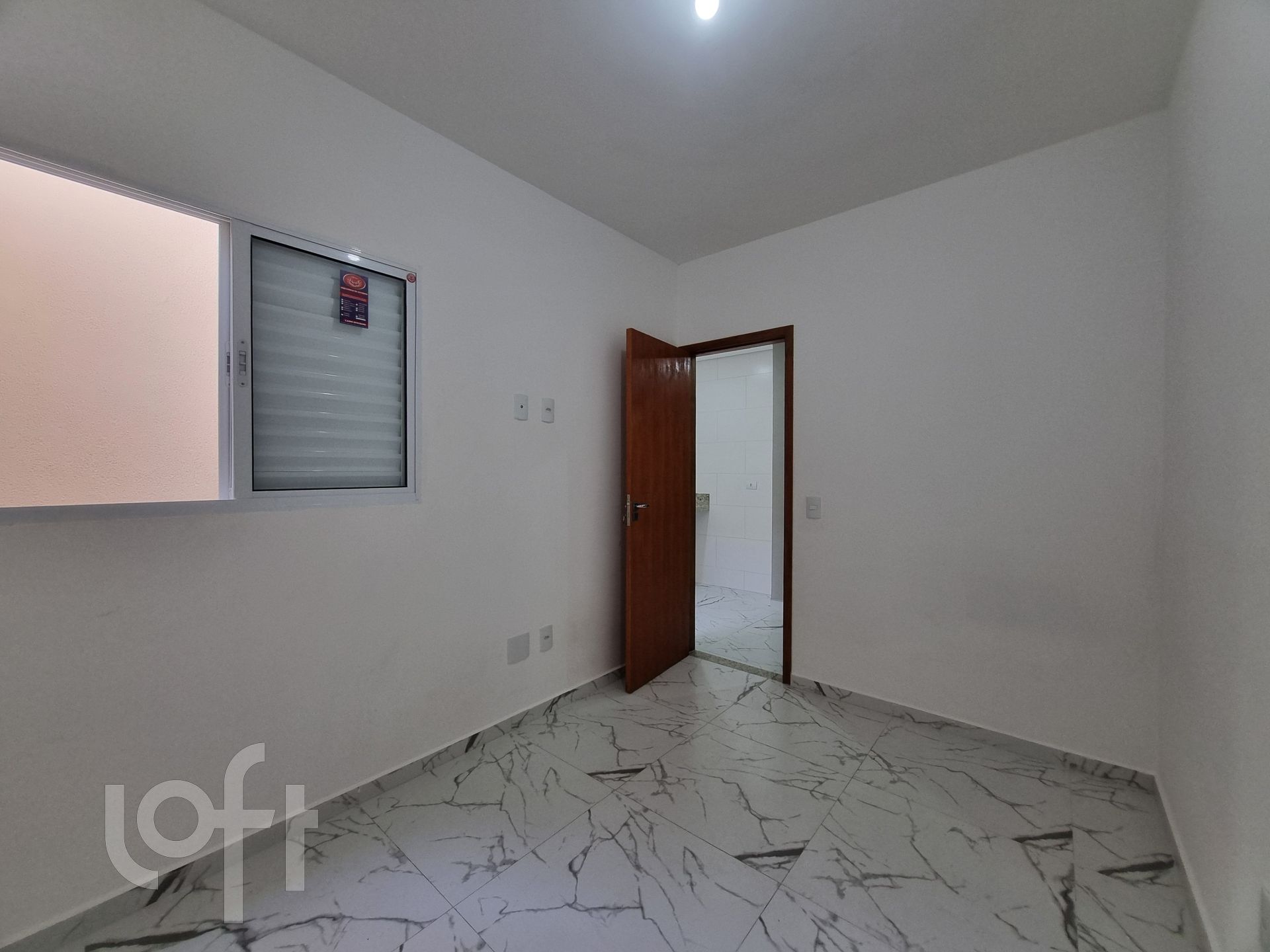 Apartamento à venda com 1 quarto, 26m² - Foto 9