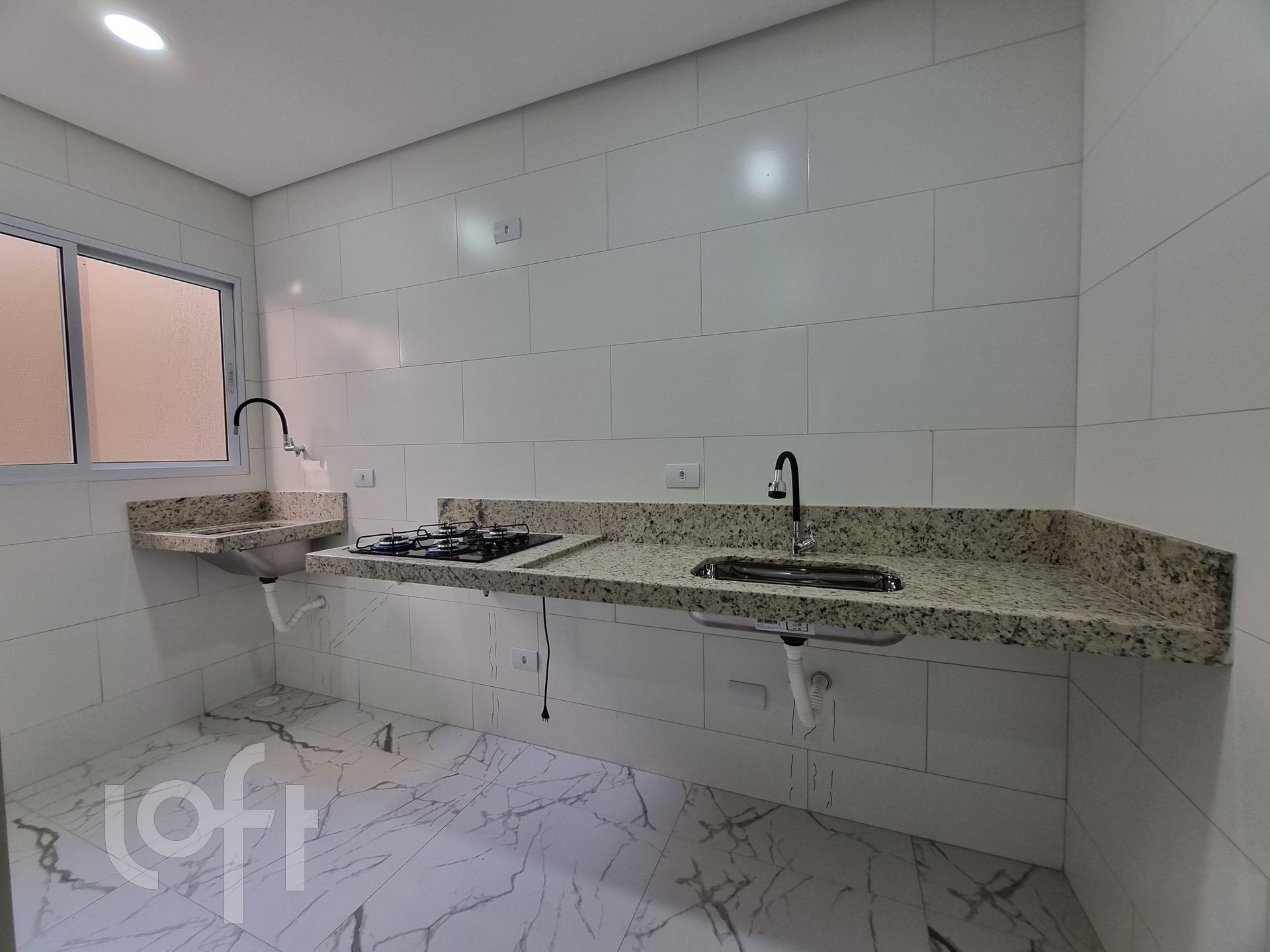 Apartamento à venda com 1 quarto, 26m² - Foto 4