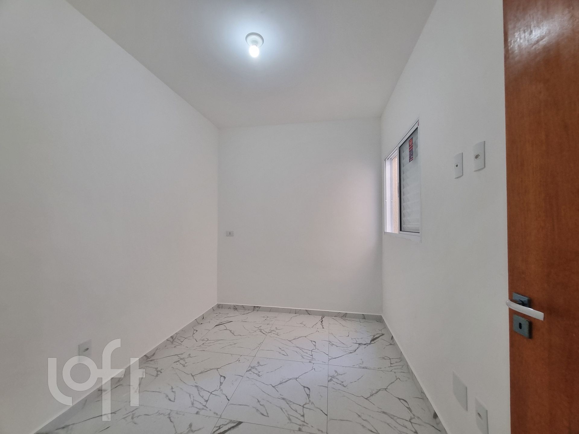 Apartamento à venda com 1 quarto, 26m² - Foto 8