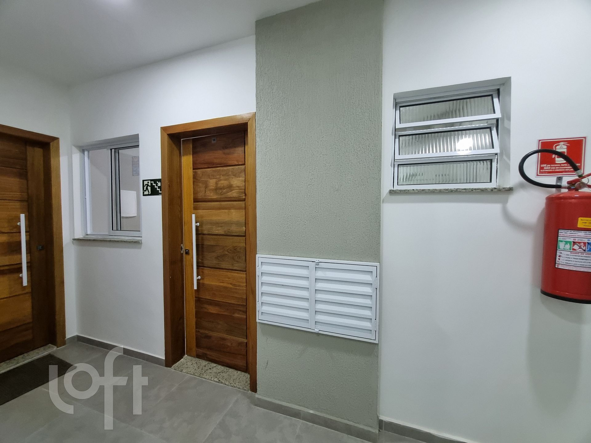 Apartamento à venda com 1 quarto, 26m² - Foto 12