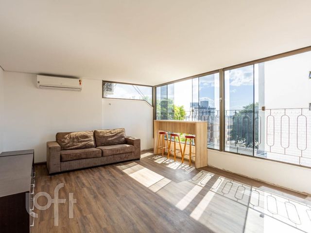 Apartamento com 157m², 3 dormitórios, 1 vaga, São João em Porto Alegre