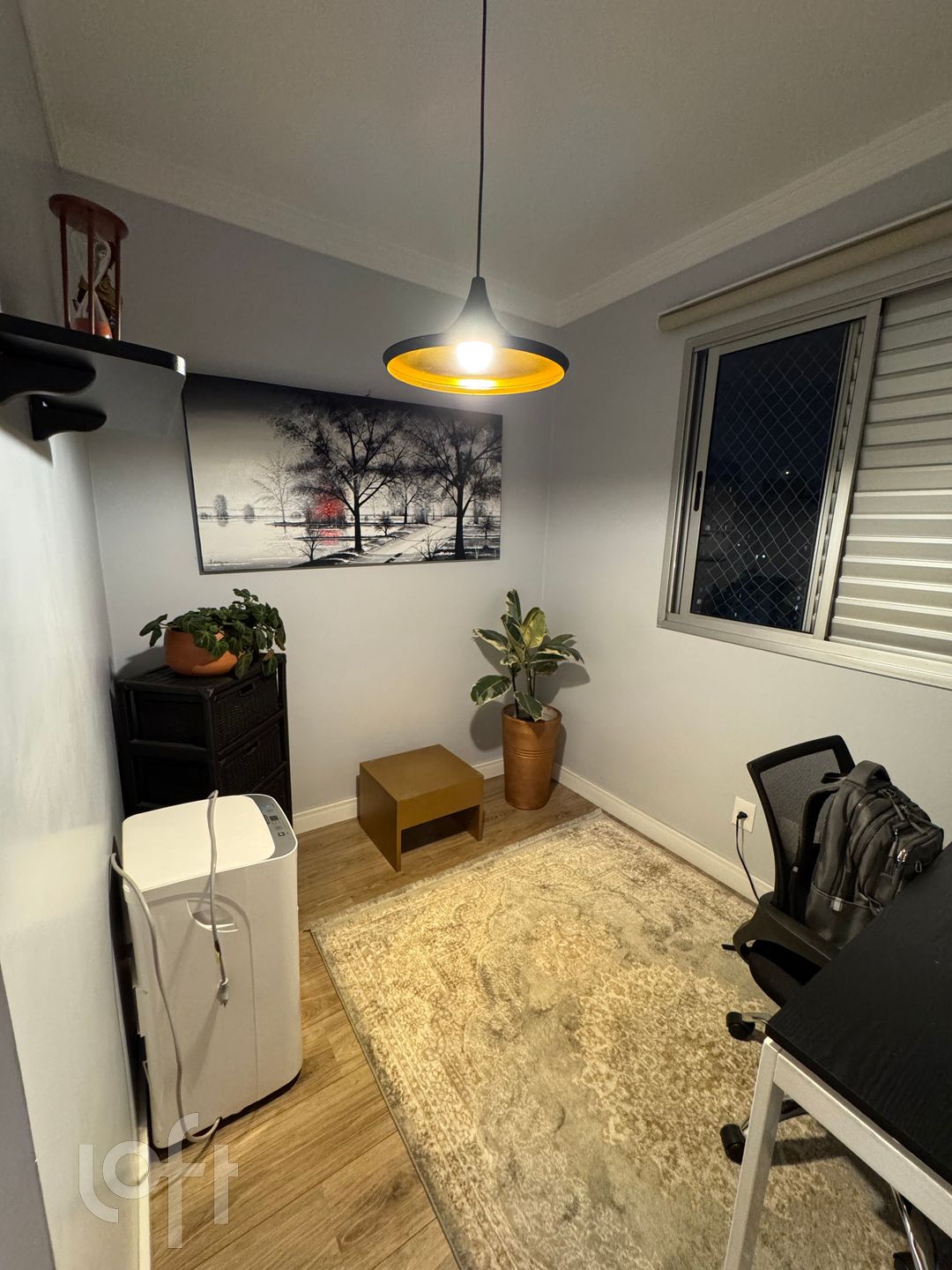 Apartamento à venda com 3 quartos, 73m² - Foto 13