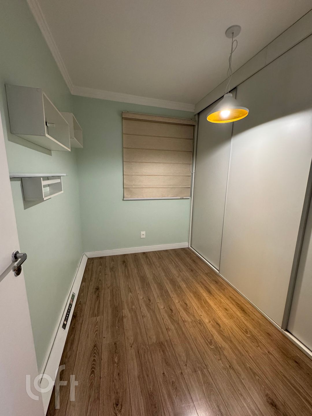 Apartamento à venda com 3 quartos, 73m² - Foto 12