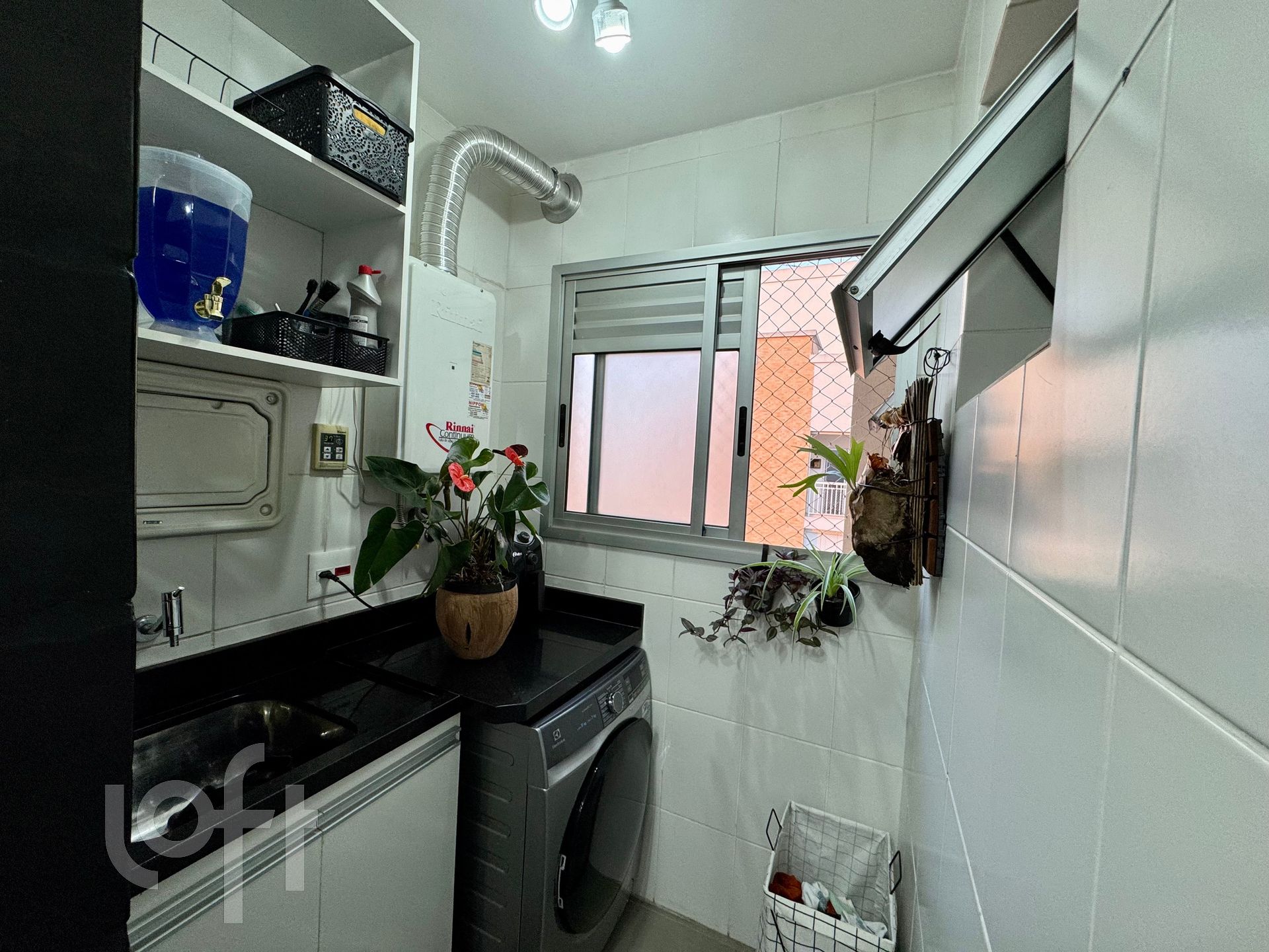 Apartamento à venda com 3 quartos, 73m² - Foto 8