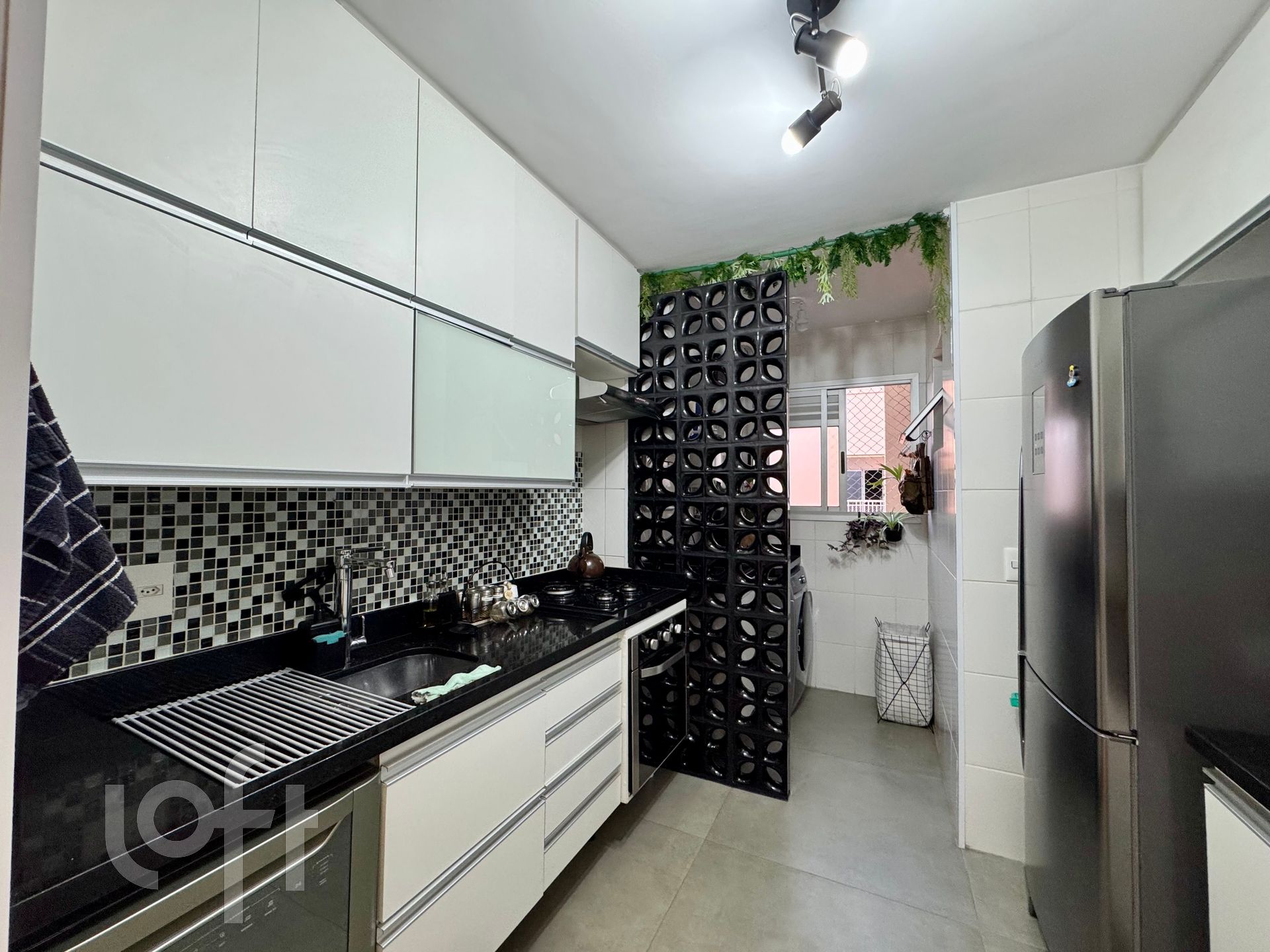 Apartamento à venda com 3 quartos, 73m² - Foto 6