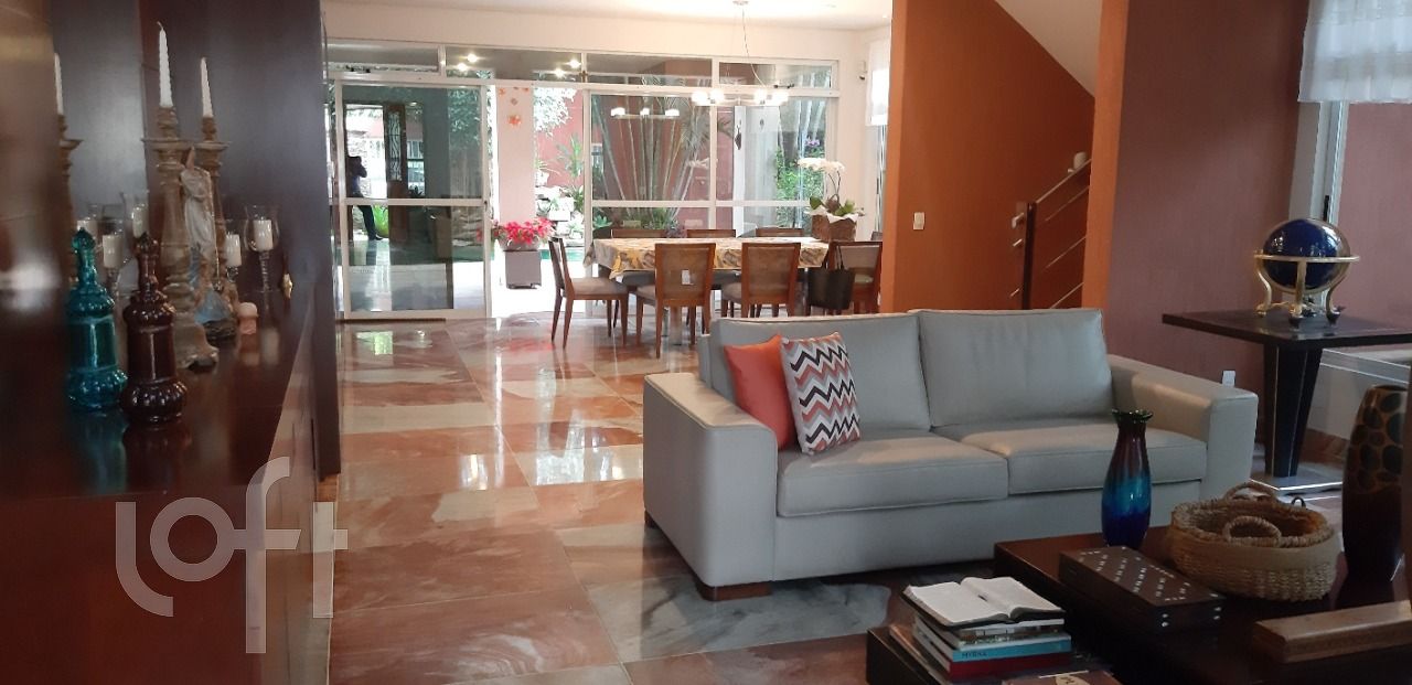 Casa à venda com 3 quartos, 410m² - Foto 6