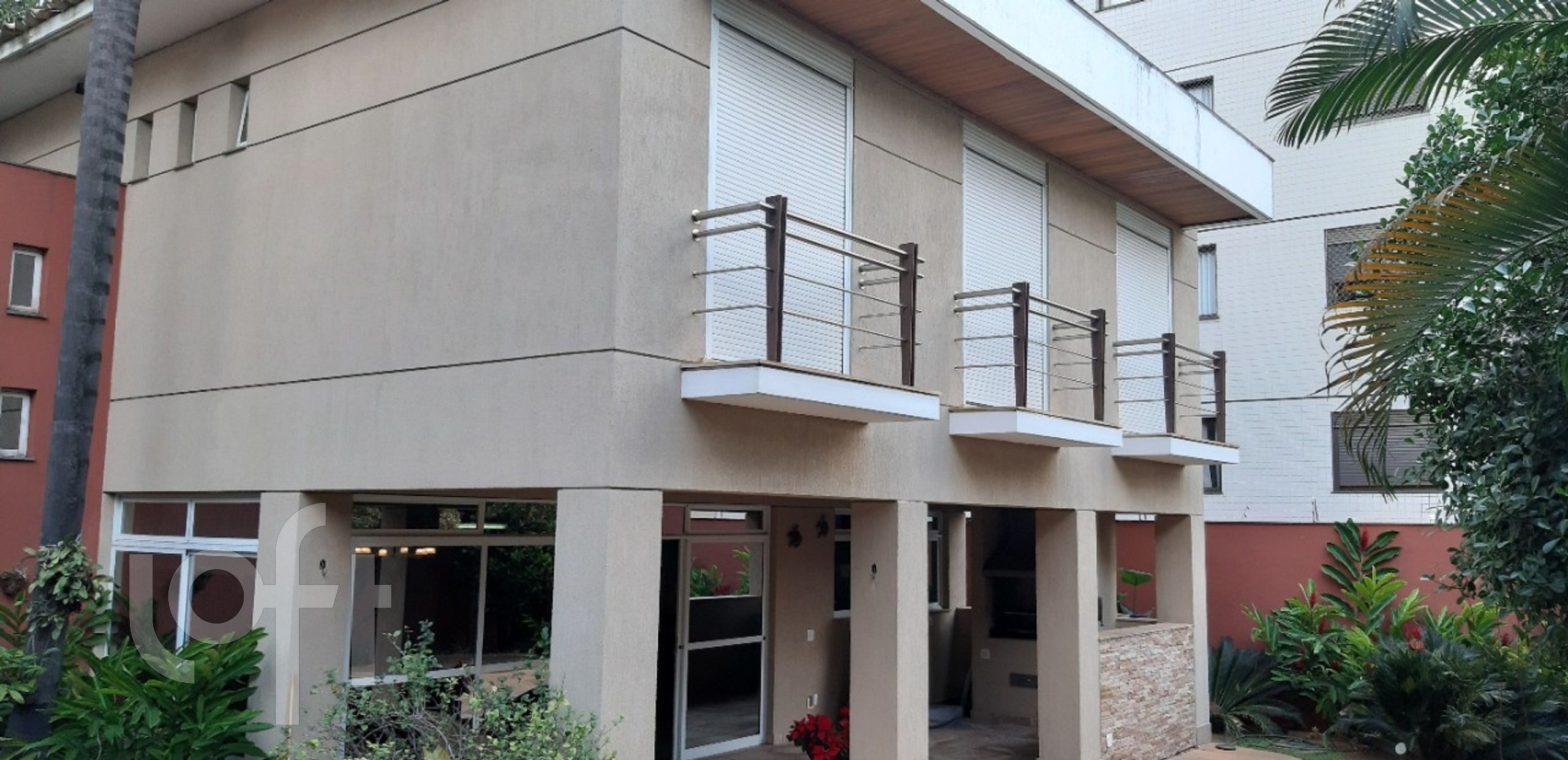 Casa à venda com 3 quartos, 410m² - Foto 17