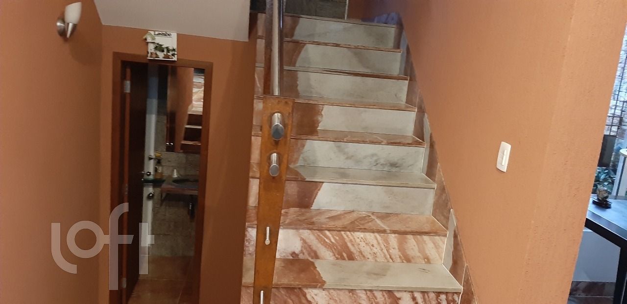 Casa à venda com 3 quartos, 410m² - Foto 12