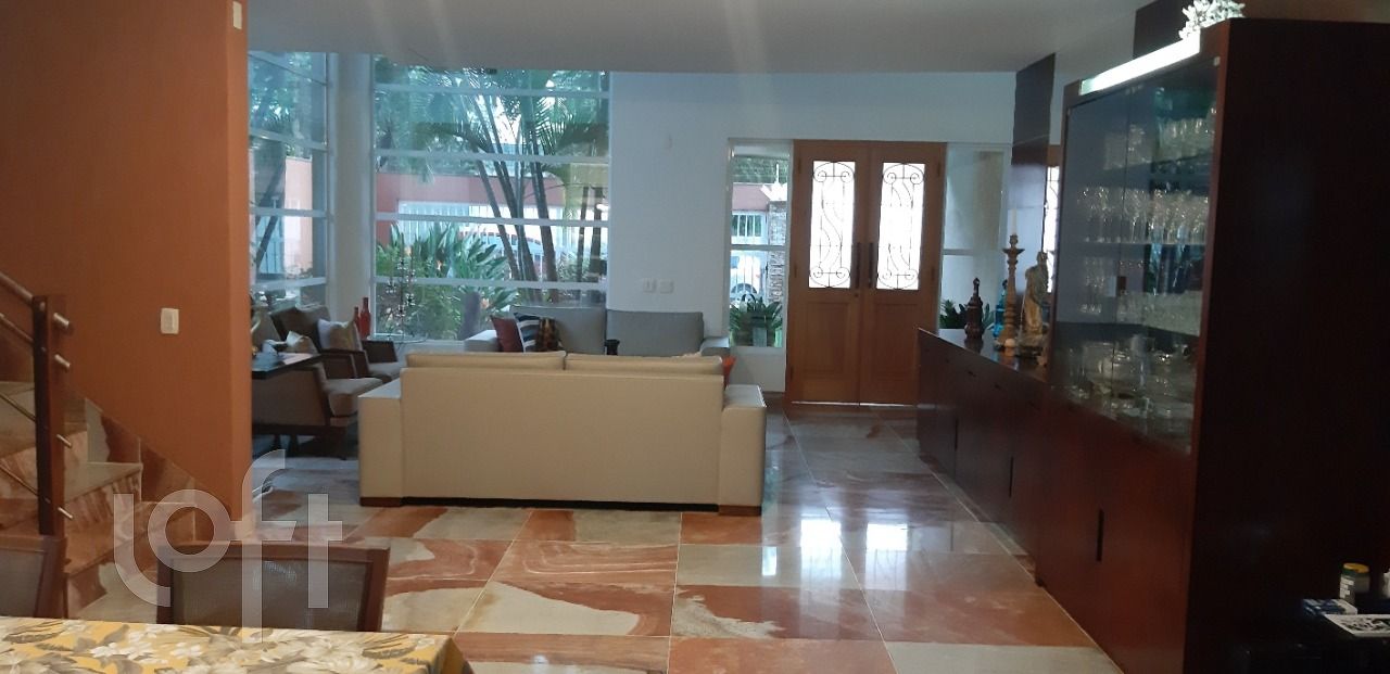 Casa à venda com 3 quartos, 410m² - Foto 5