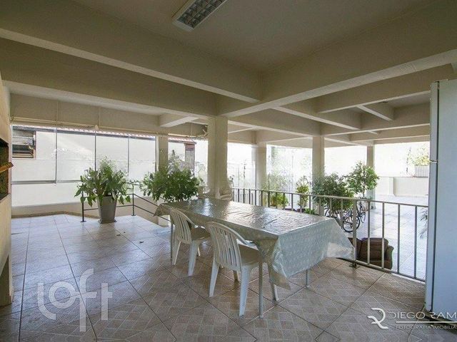 Apartamento com 72m², 3 dormitórios, 1 suíte, 1 vaga, Higienópolis em Porto Alegre