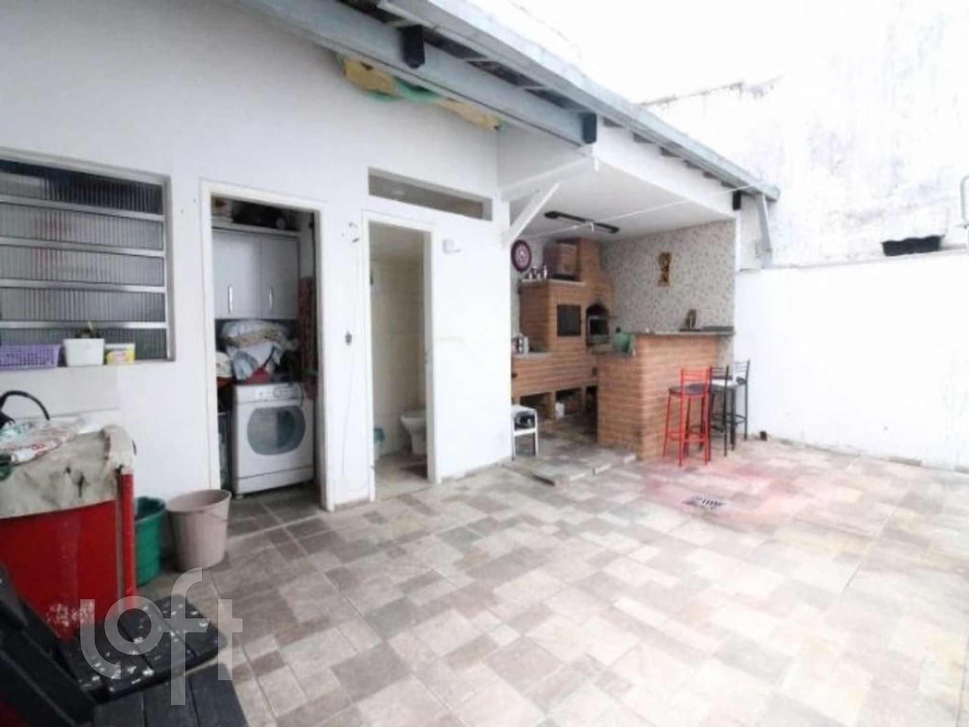 Casa à venda com 3 quartos, 156m² - Foto 5