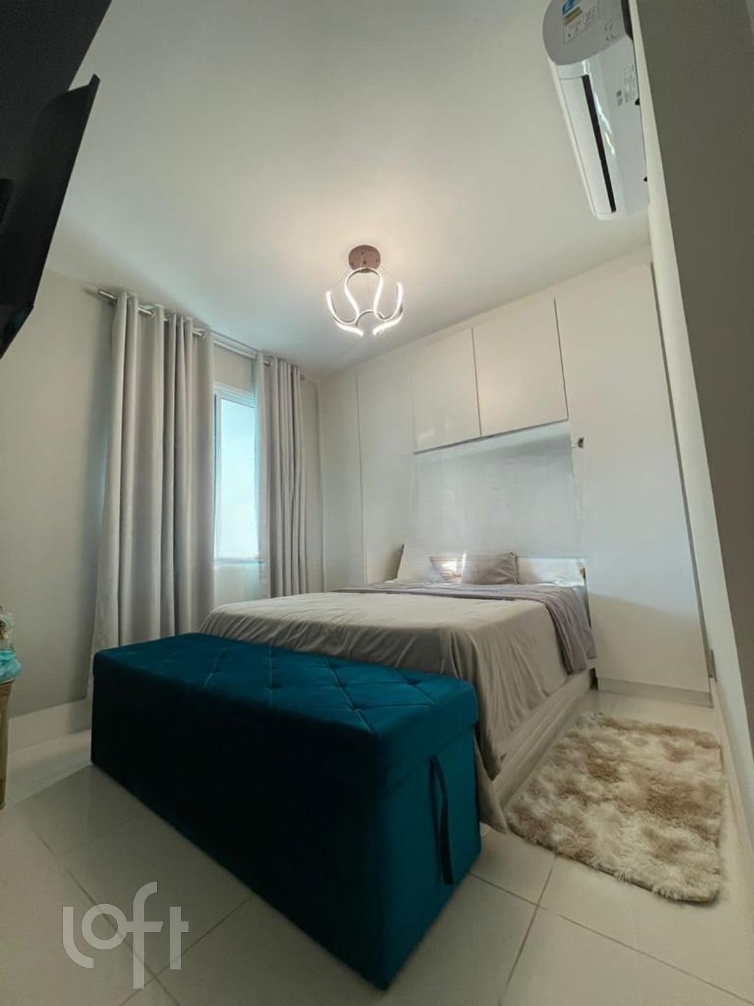 Apartamento à venda com 2 quartos, 110m² - Foto 15