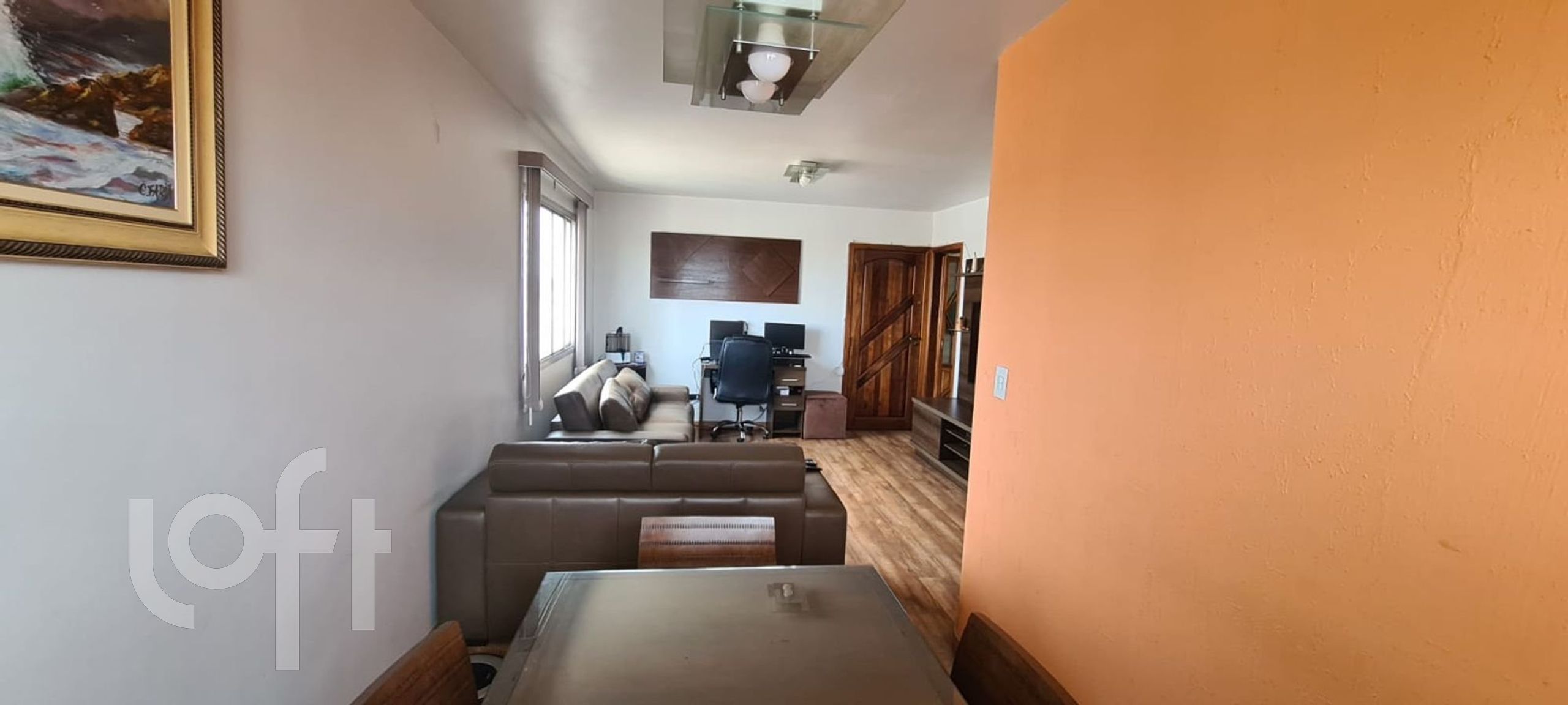 Apartamento à venda com 2 quartos, 80m² - Foto 8