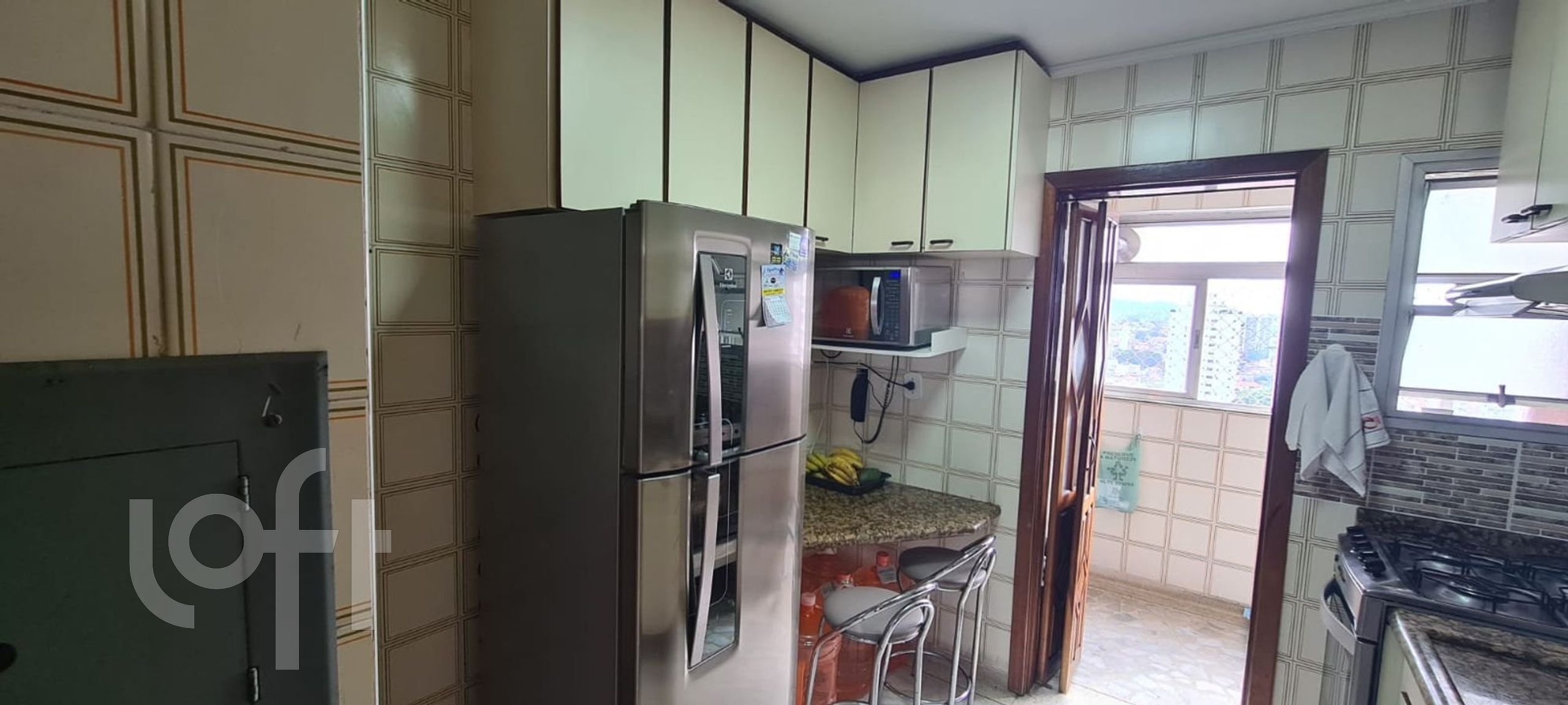 Apartamento à venda com 2 quartos, 80m² - Foto 15