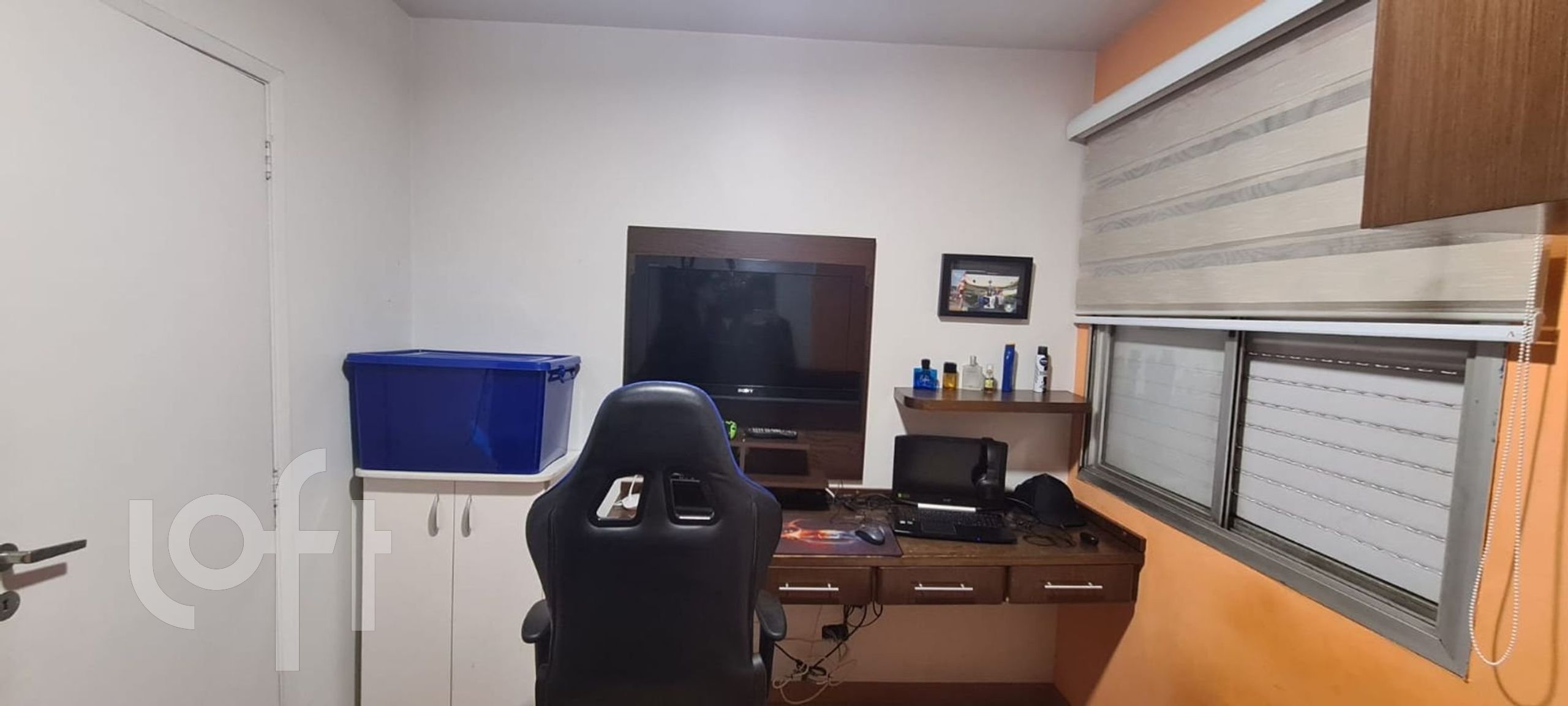 Apartamento à venda com 2 quartos, 80m² - Foto 3