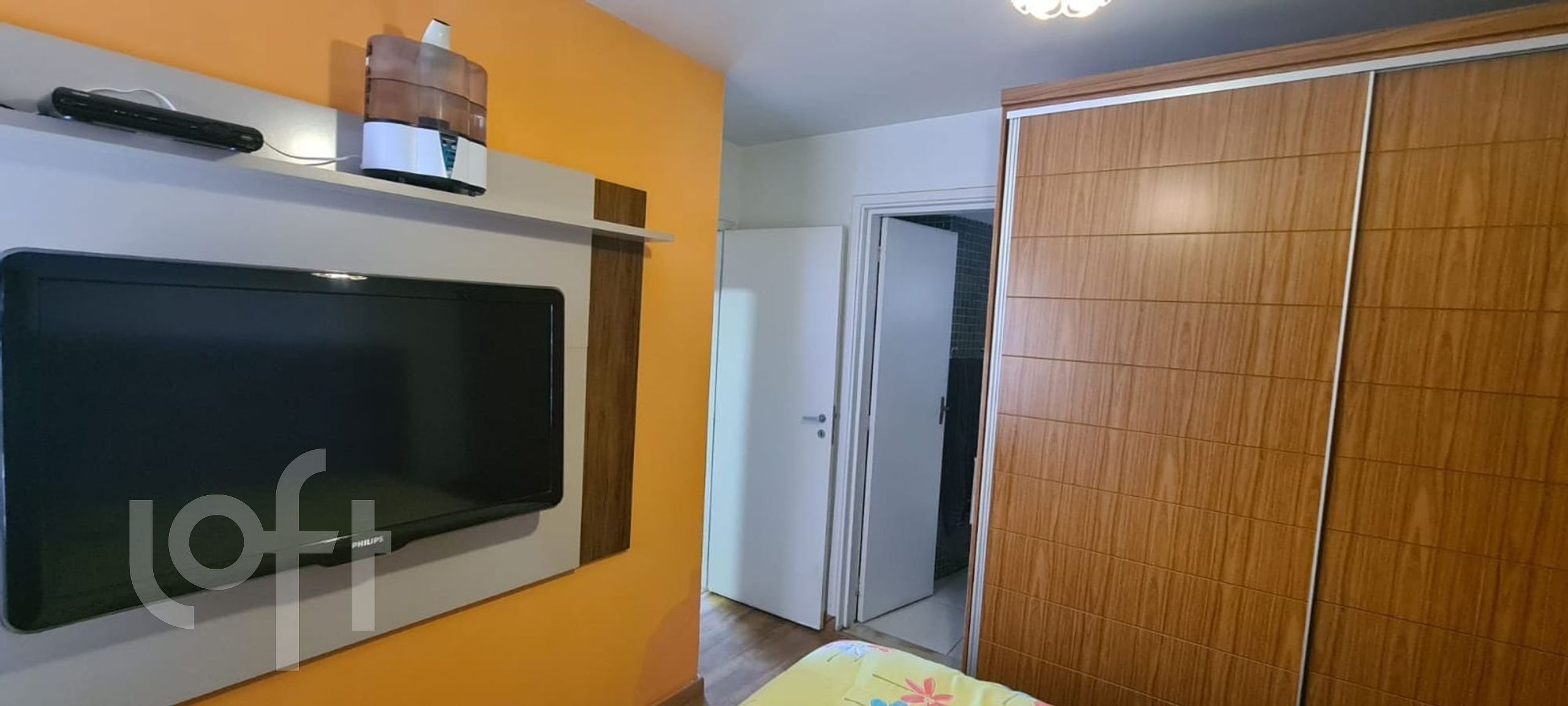 Apartamento à venda com 2 quartos, 80m² - Foto 6