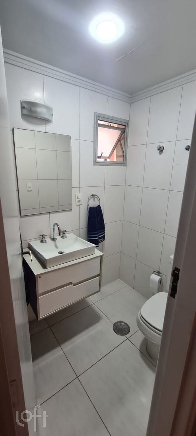 Apartamento à venda com 2 quartos, 80m² - Foto 17