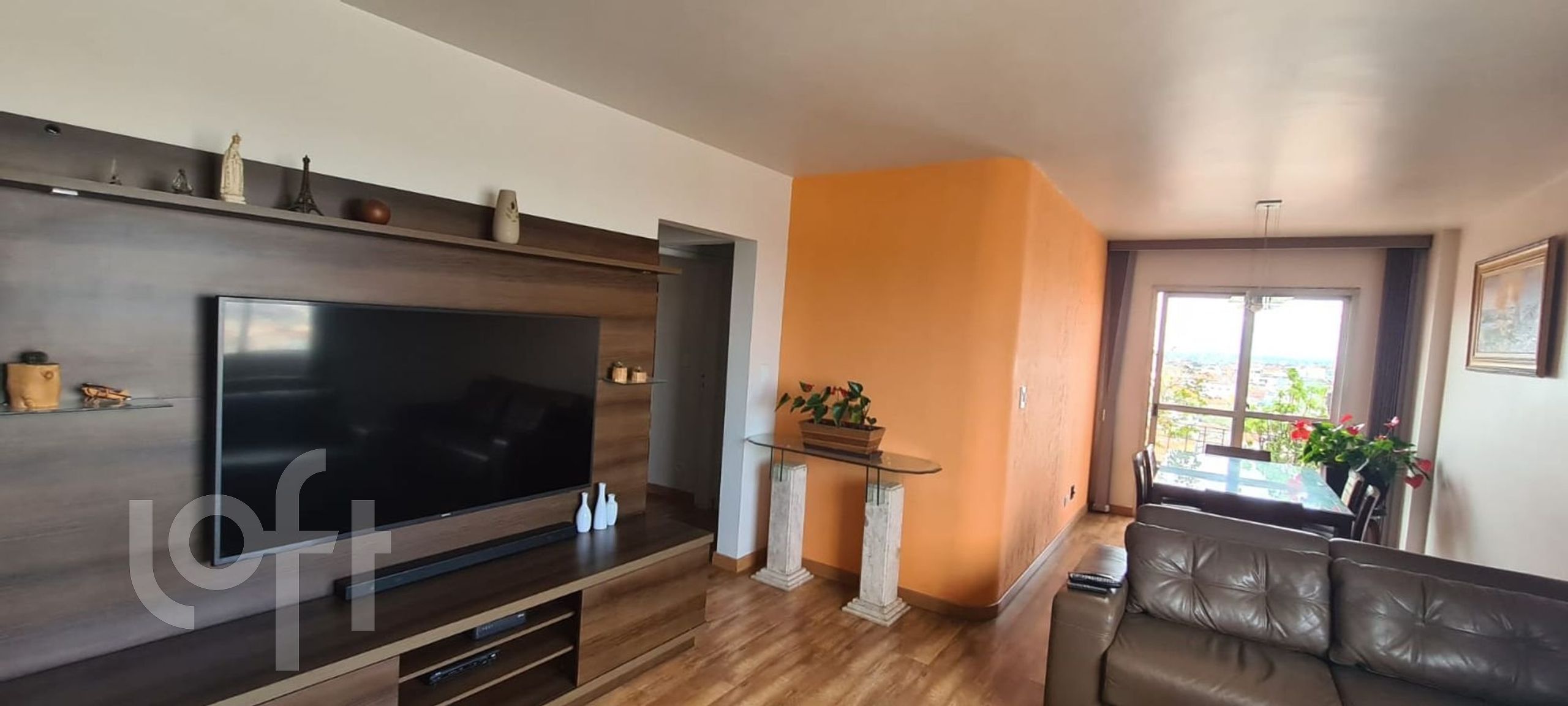 Apartamento à venda com 2 quartos, 80m² - Foto 10