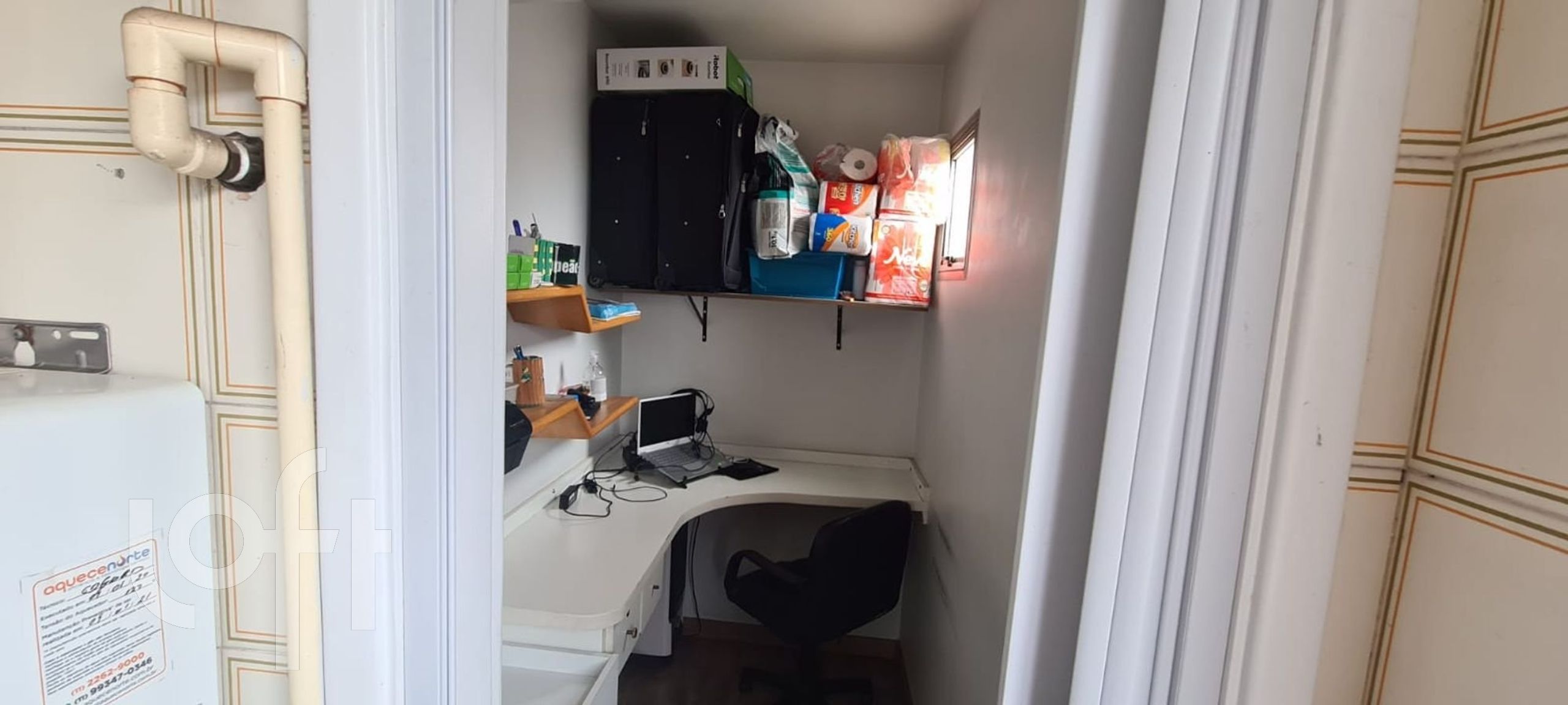 Apartamento à venda com 2 quartos, 80m² - Foto 13