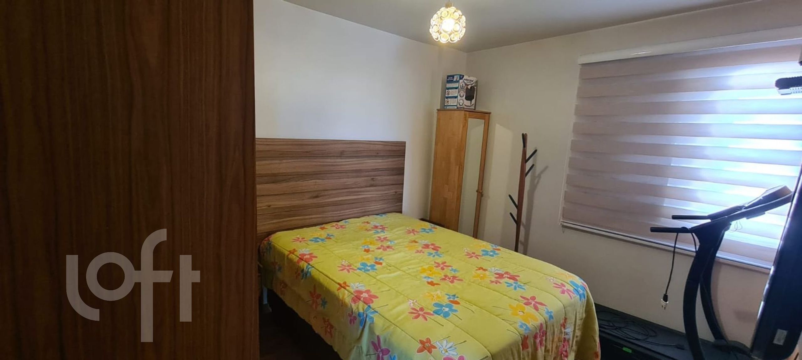 Apartamento à venda com 2 quartos, 80m² - Foto 7