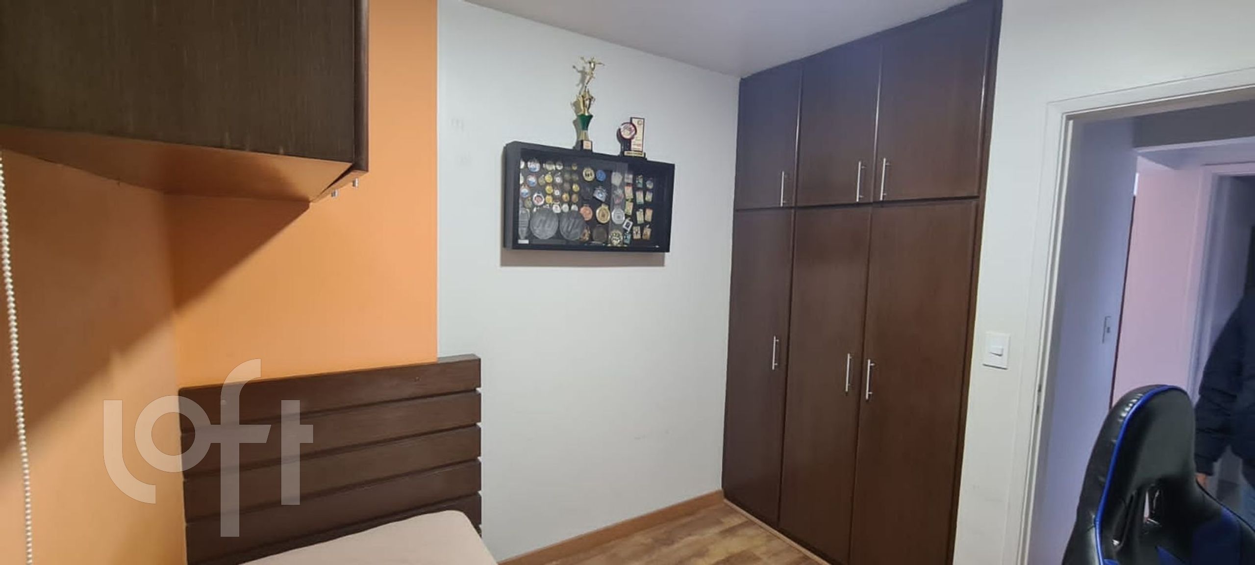 Apartamento à venda com 2 quartos, 80m² - Foto 5