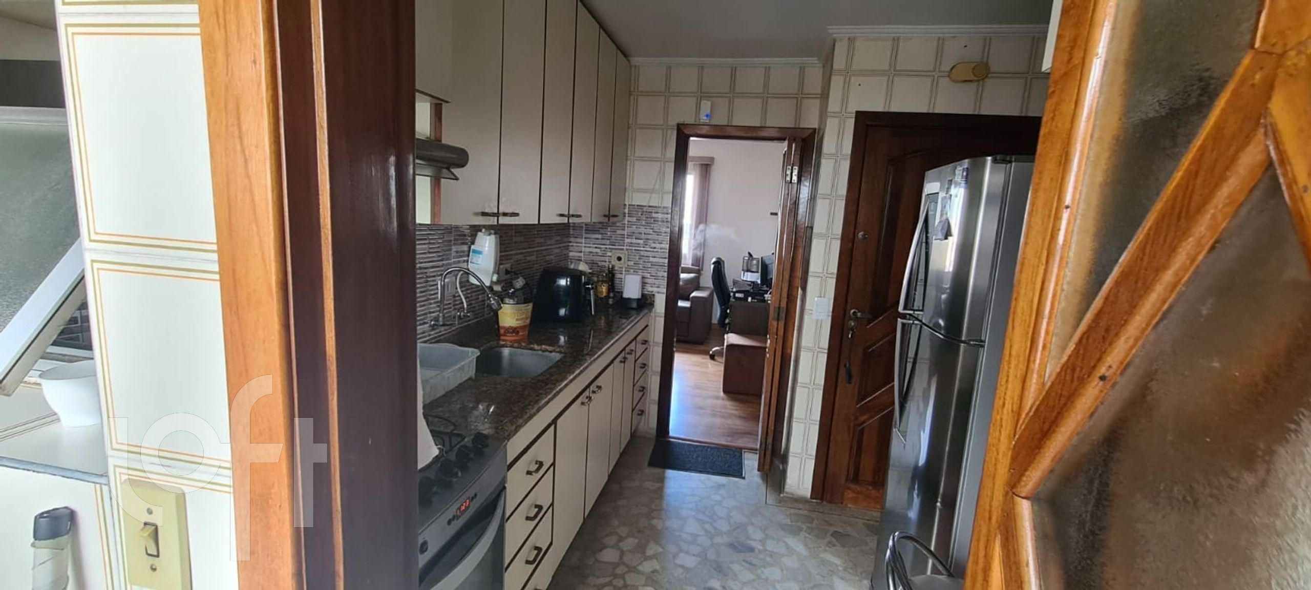 Apartamento à venda com 2 quartos, 80m² - Foto 18