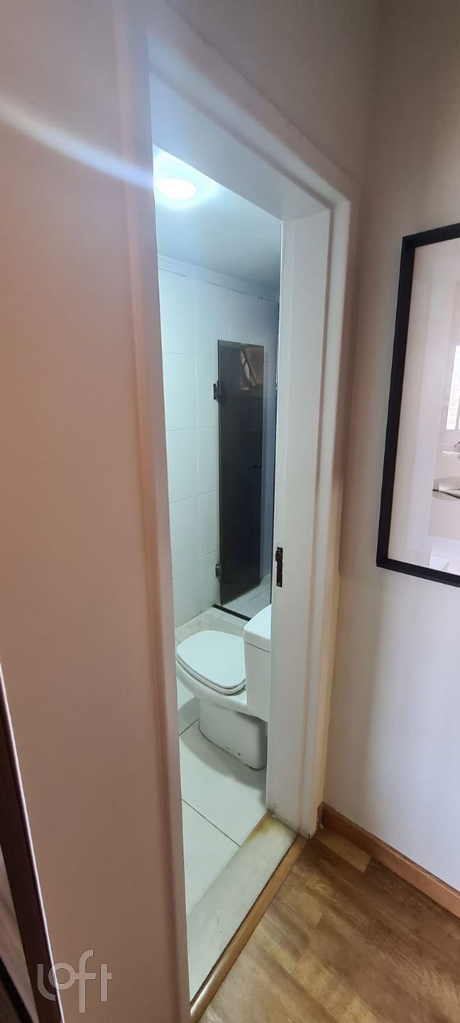 Apartamento à venda com 2 quartos, 80m² - Foto 4