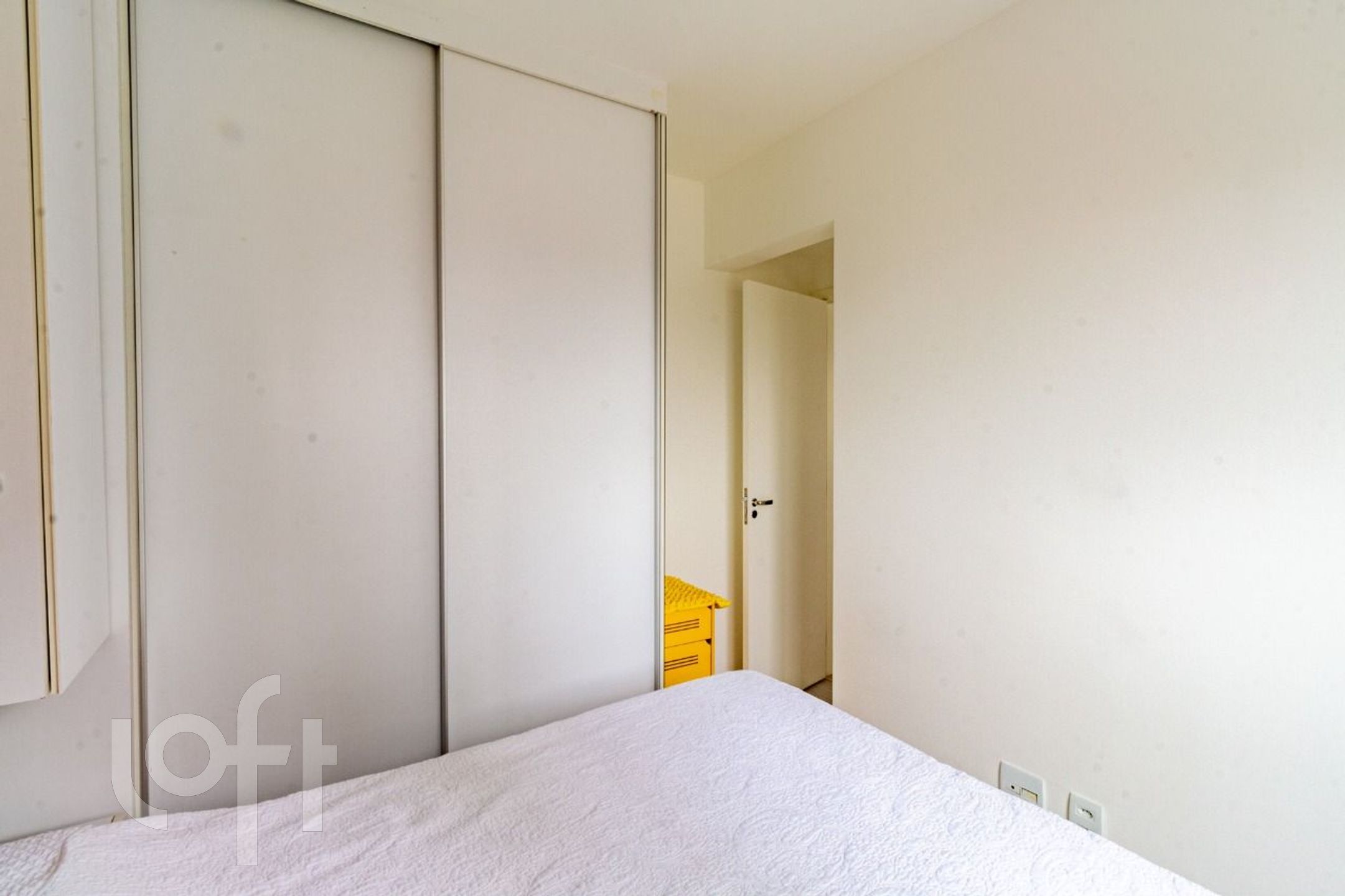 Apartamento à venda com 2 quartos, 47m² - Foto 12