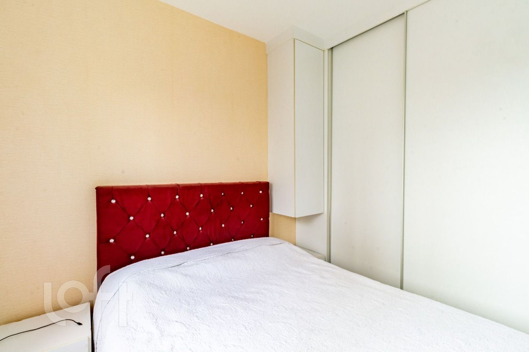 Apartamento à venda com 2 quartos, 47m² - Foto 11