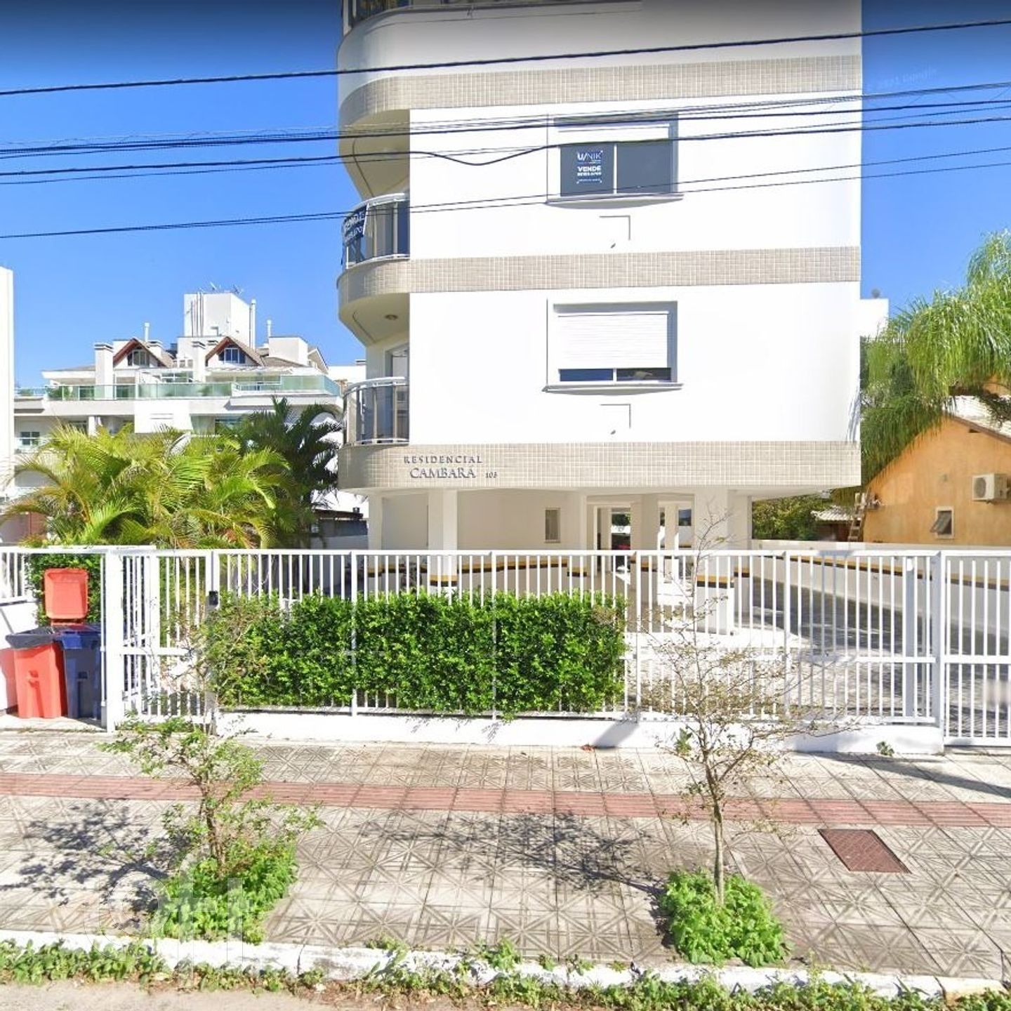 VENDA &#8211; Apartamento de 1 quarto no bairro Lagoa Pequena, Florianópolis &#8211; PU1mlppqq