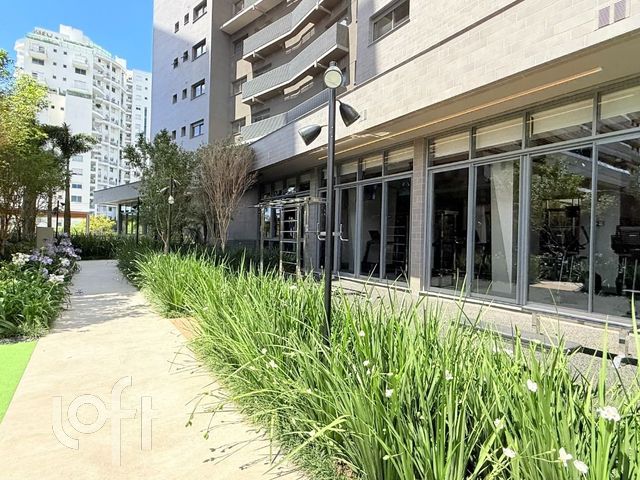 Apartamento com 291m², 4 dormitórios, 4 suítes, 3 vagas, Jardim Europa em Porto Alegre