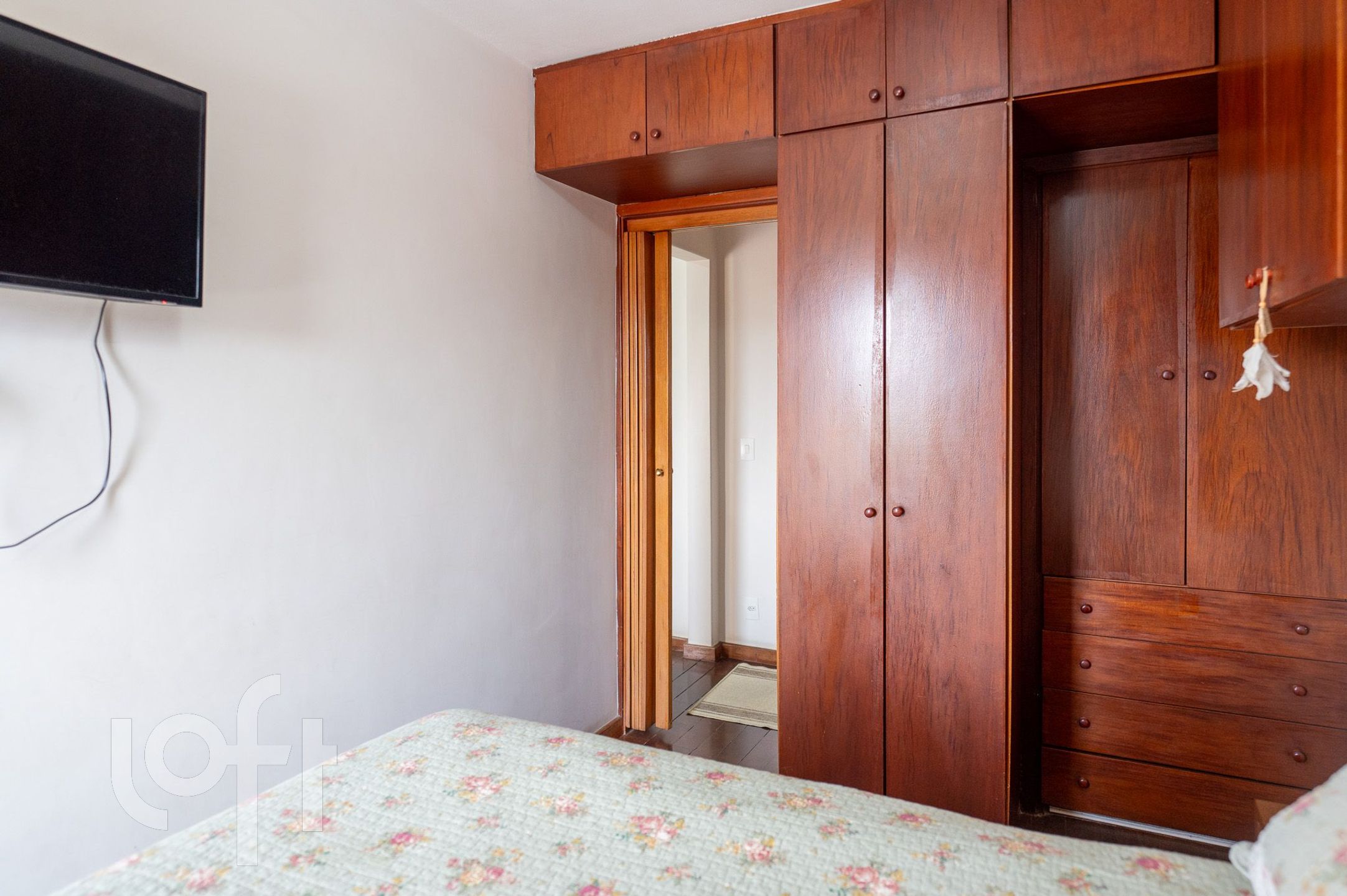 Apartamento à venda com 3 quartos, 71m² - Foto 19