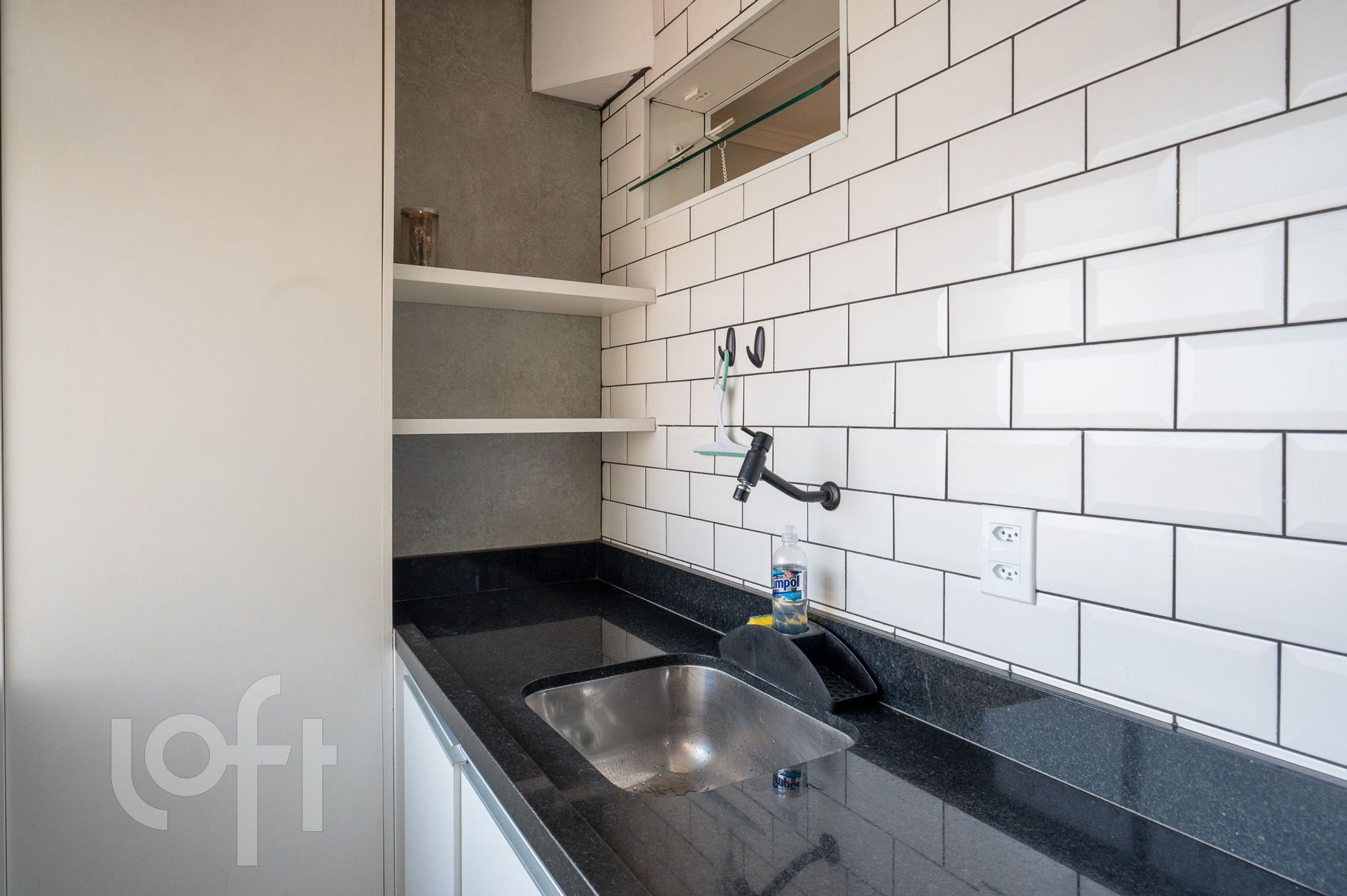 Apartamento à venda com 3 quartos, 71m² - Foto 37