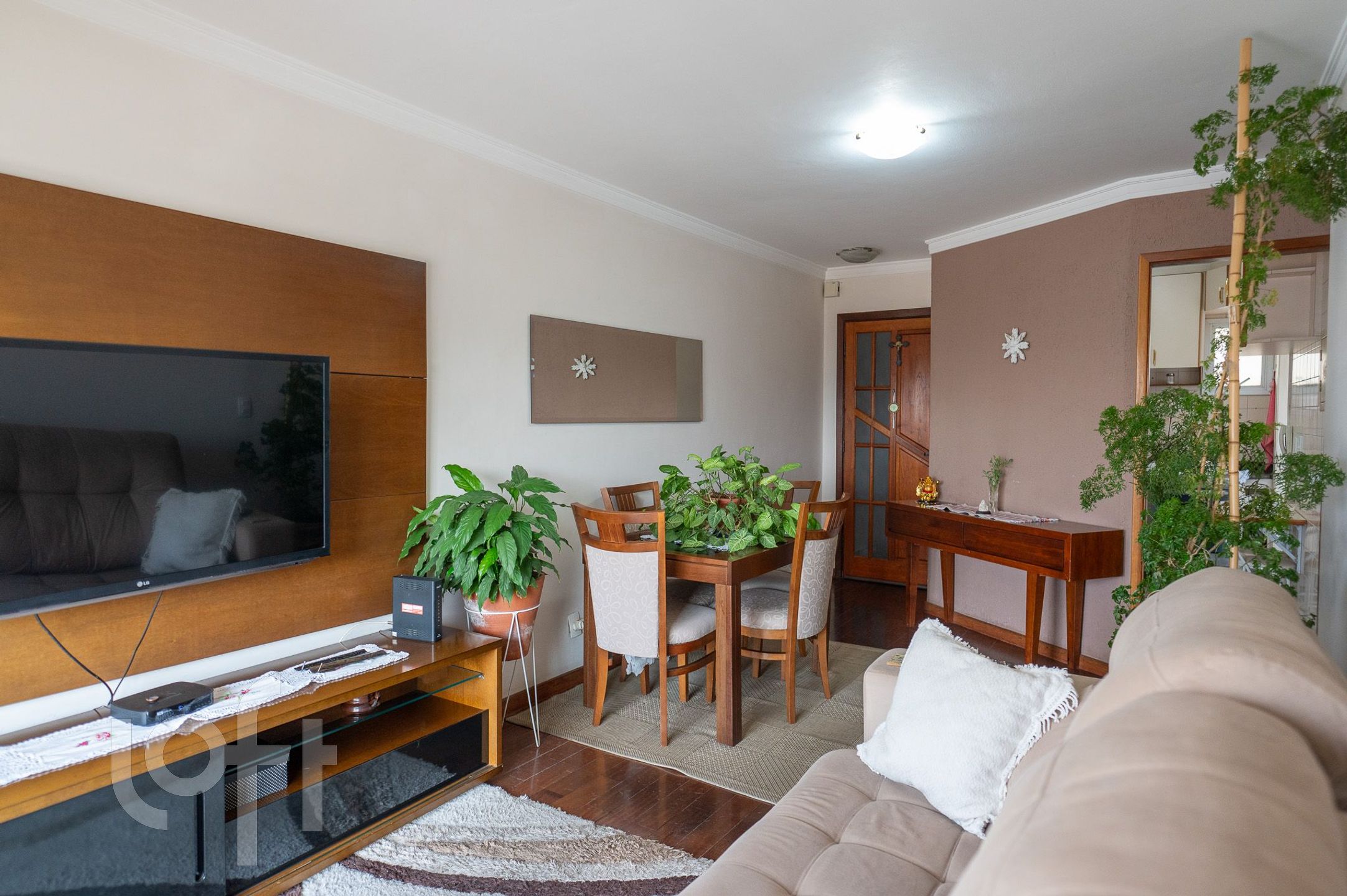 Apartamento à venda com 3 quartos, 71m² - Foto 7