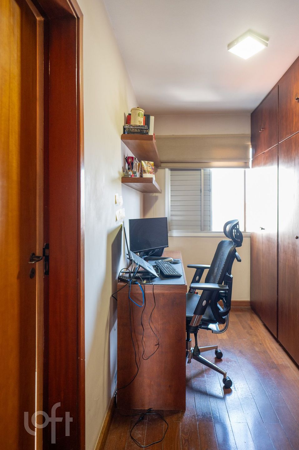 Apartamento à venda com 3 quartos, 71m² - Foto 22