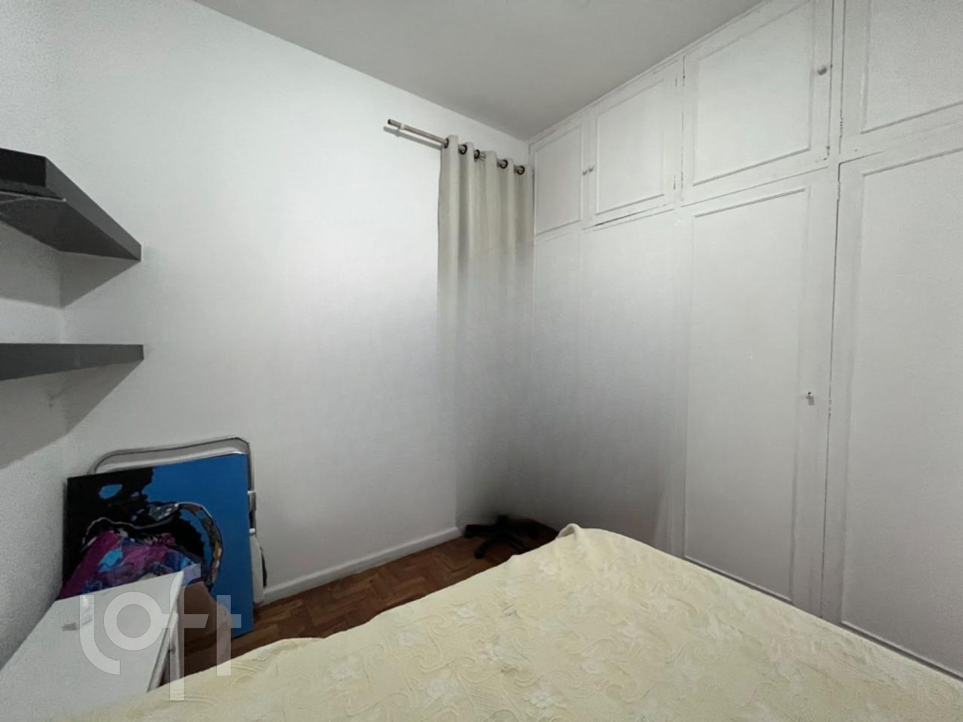 Apartamento à venda com 2 quartos, 75m² - Foto 8