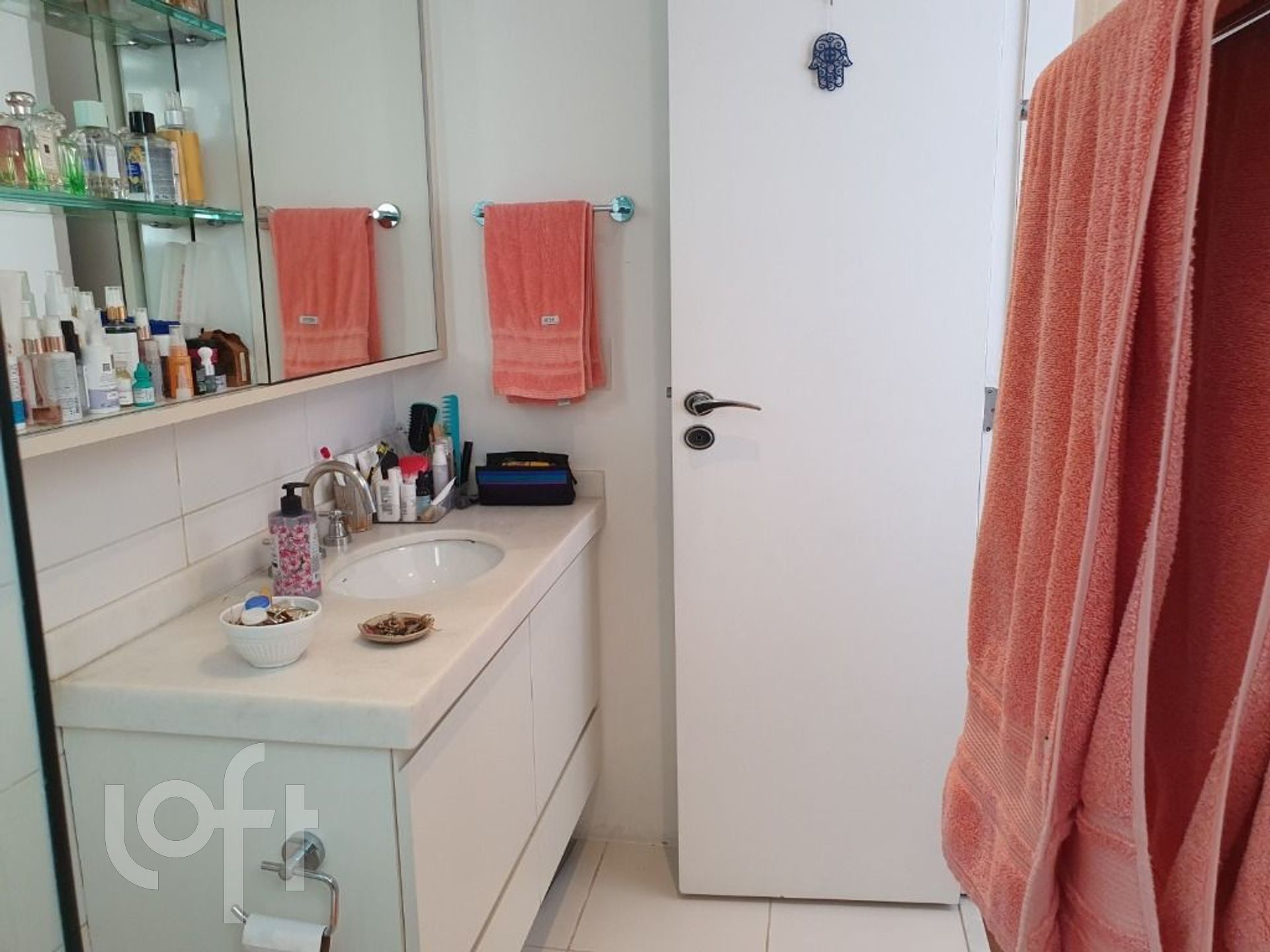 Apartamento à venda com 2 quartos, 99m² - Foto 37