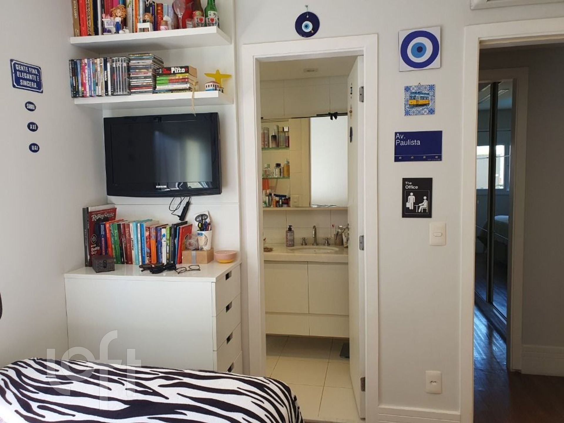 Apartamento à venda com 2 quartos, 99m² - Foto 3