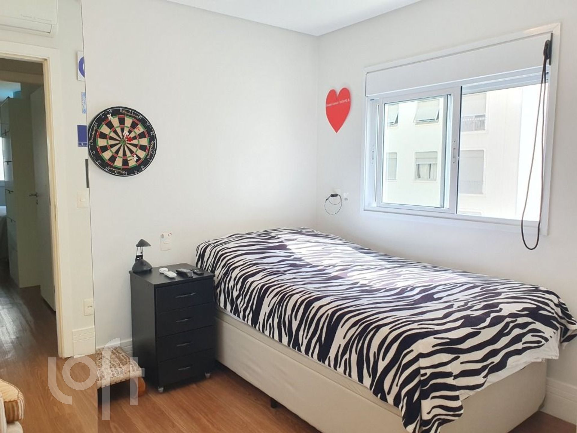 Apartamento à venda com 2 quartos, 99m² - Foto 35