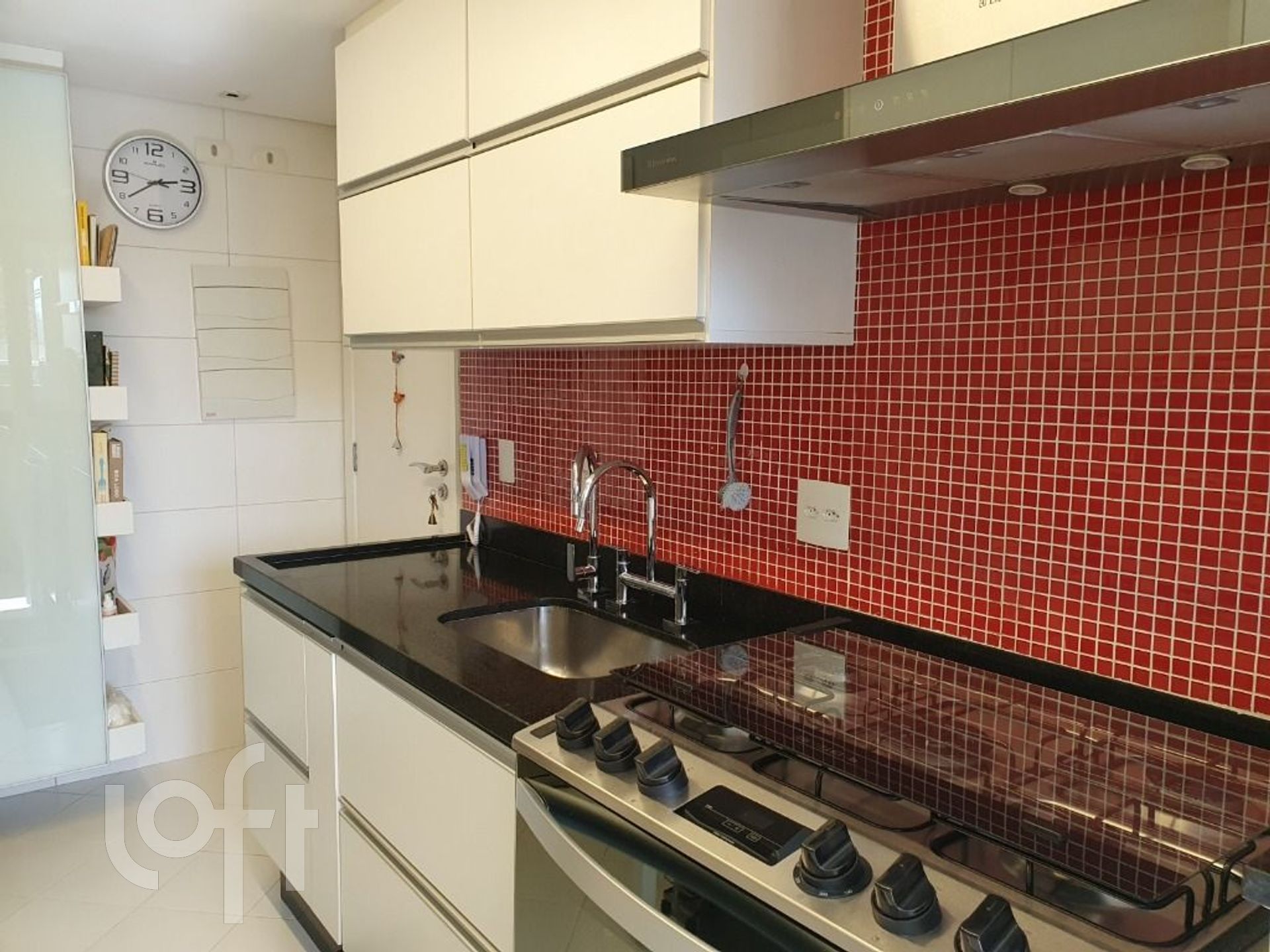 Apartamento à venda com 2 quartos, 99m² - Foto 33