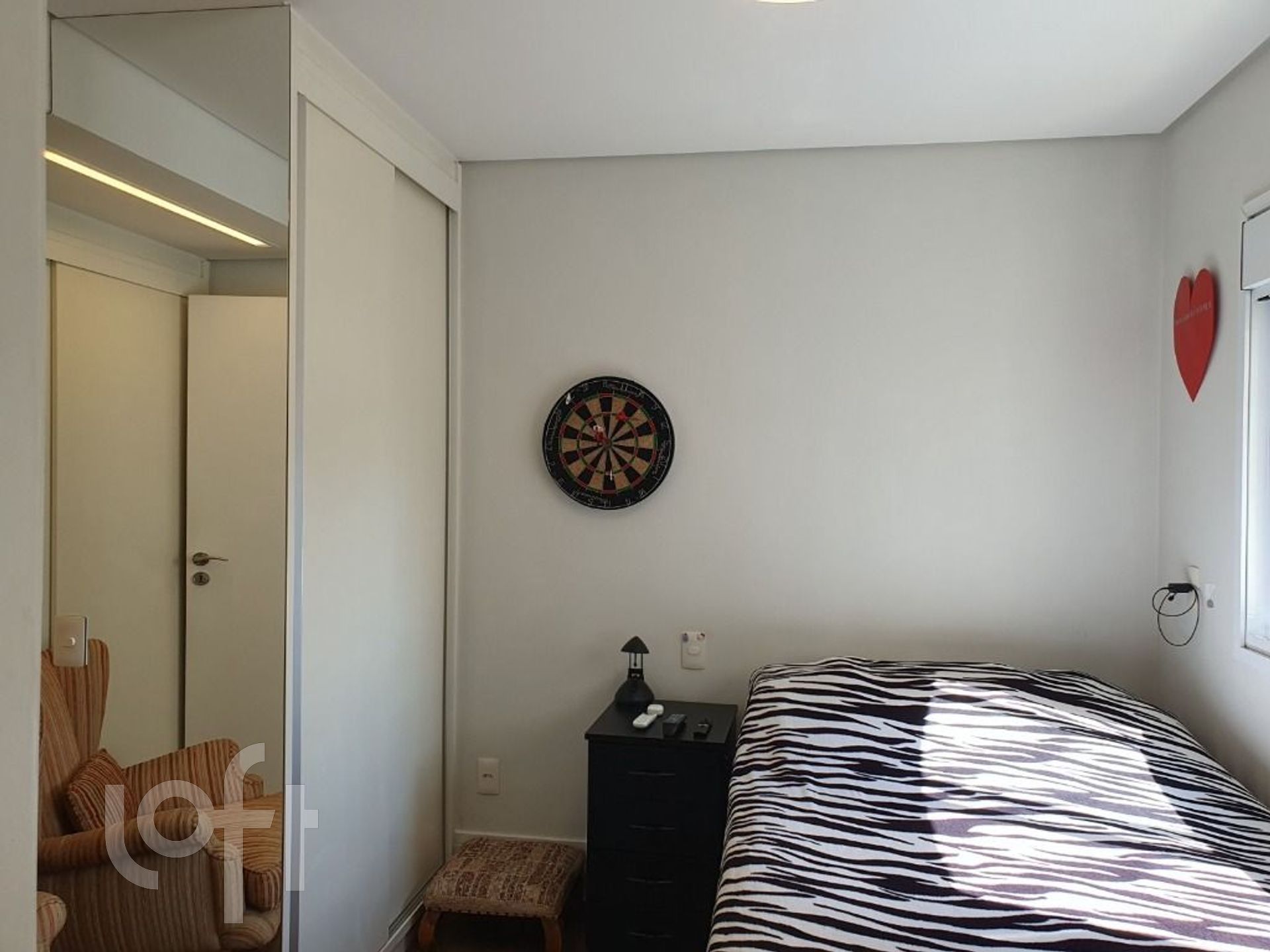 Apartamento à venda com 2 quartos, 99m² - Foto 12