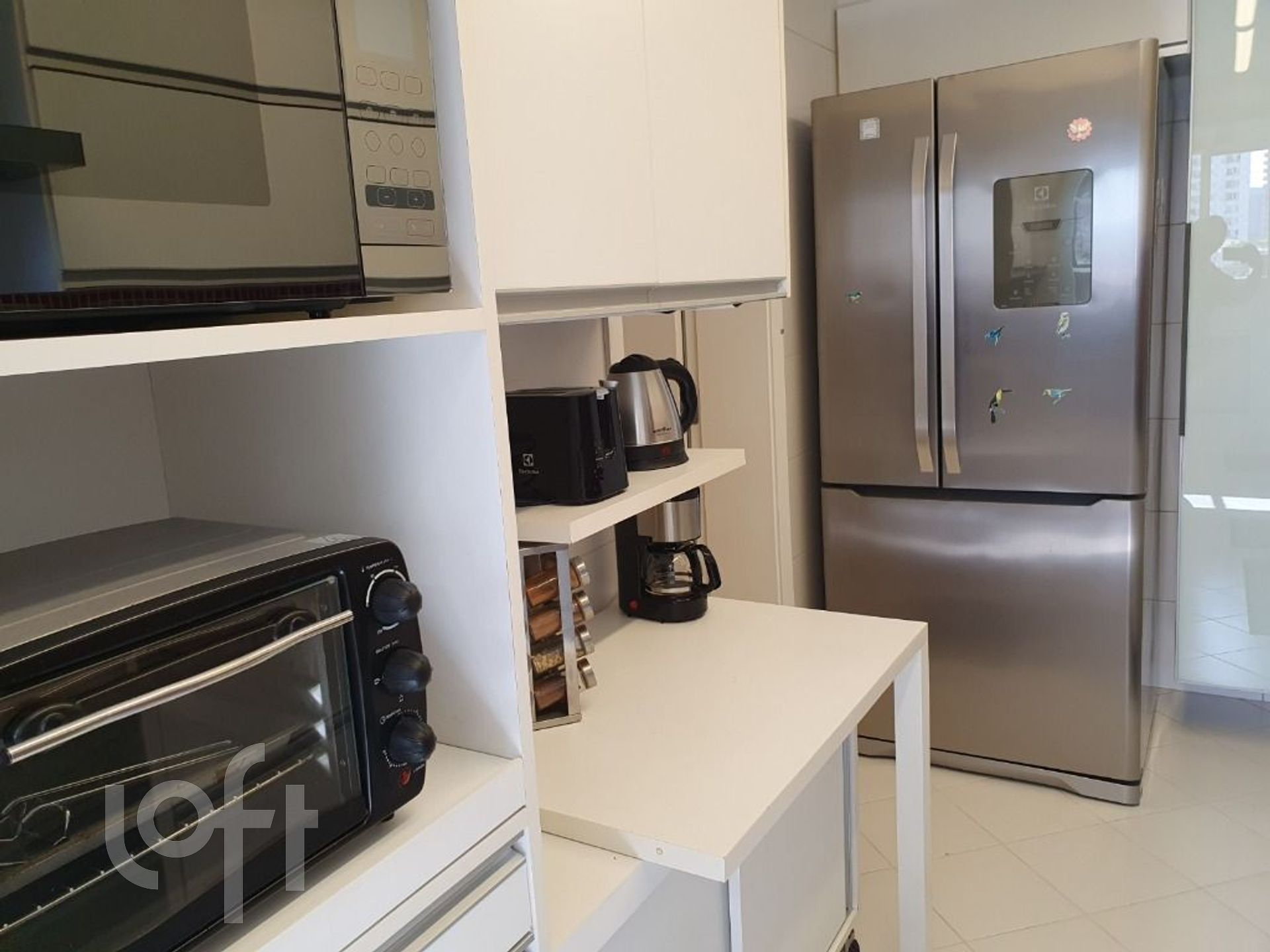 Apartamento à venda com 2 quartos, 99m² - Foto 10